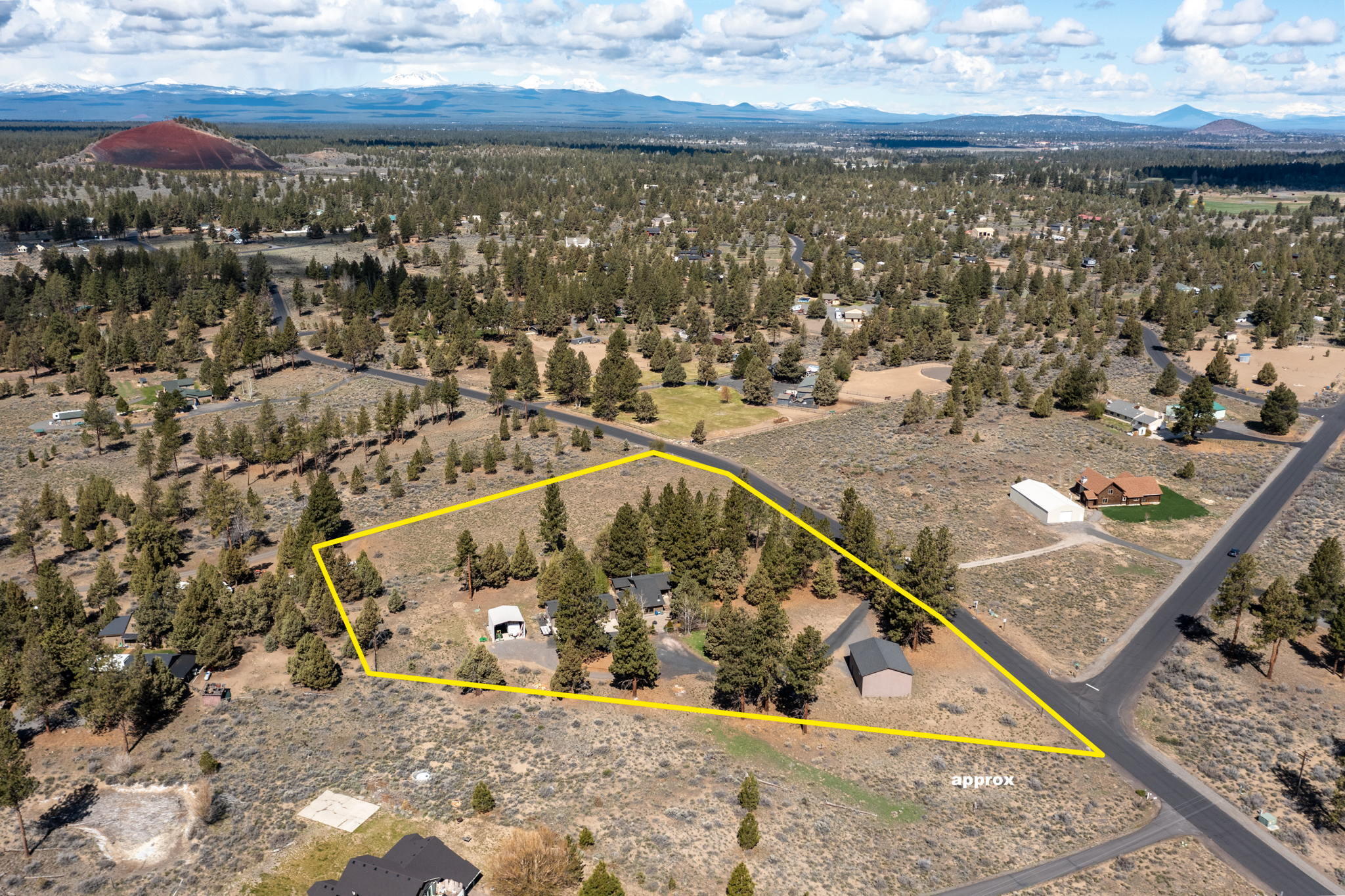 Sundance East - Residential