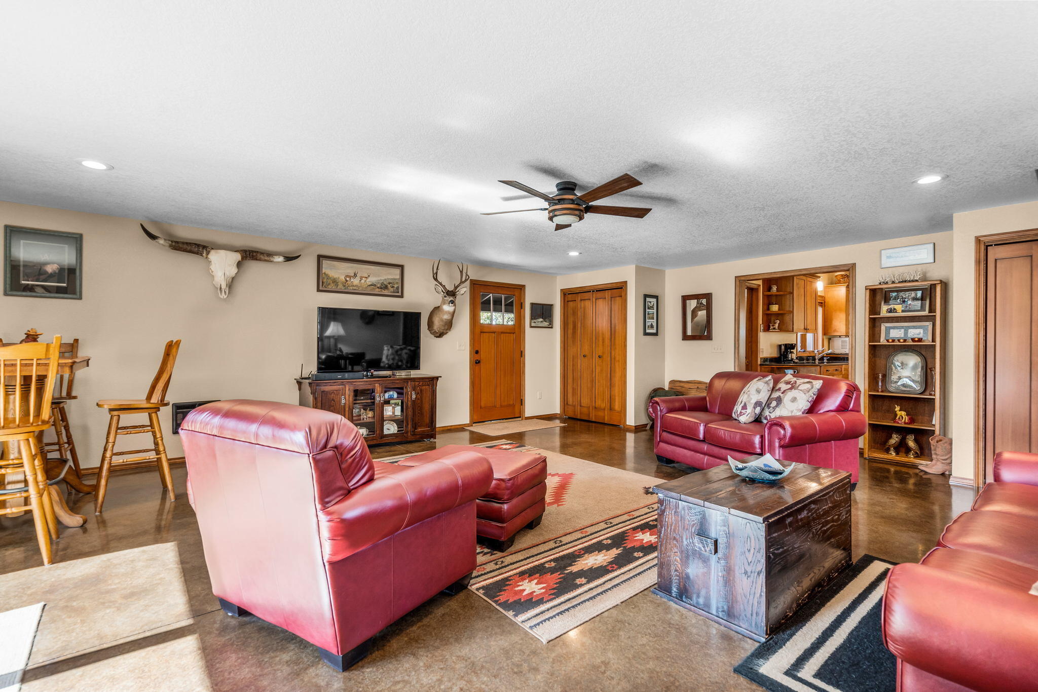 Sundance East - Residential