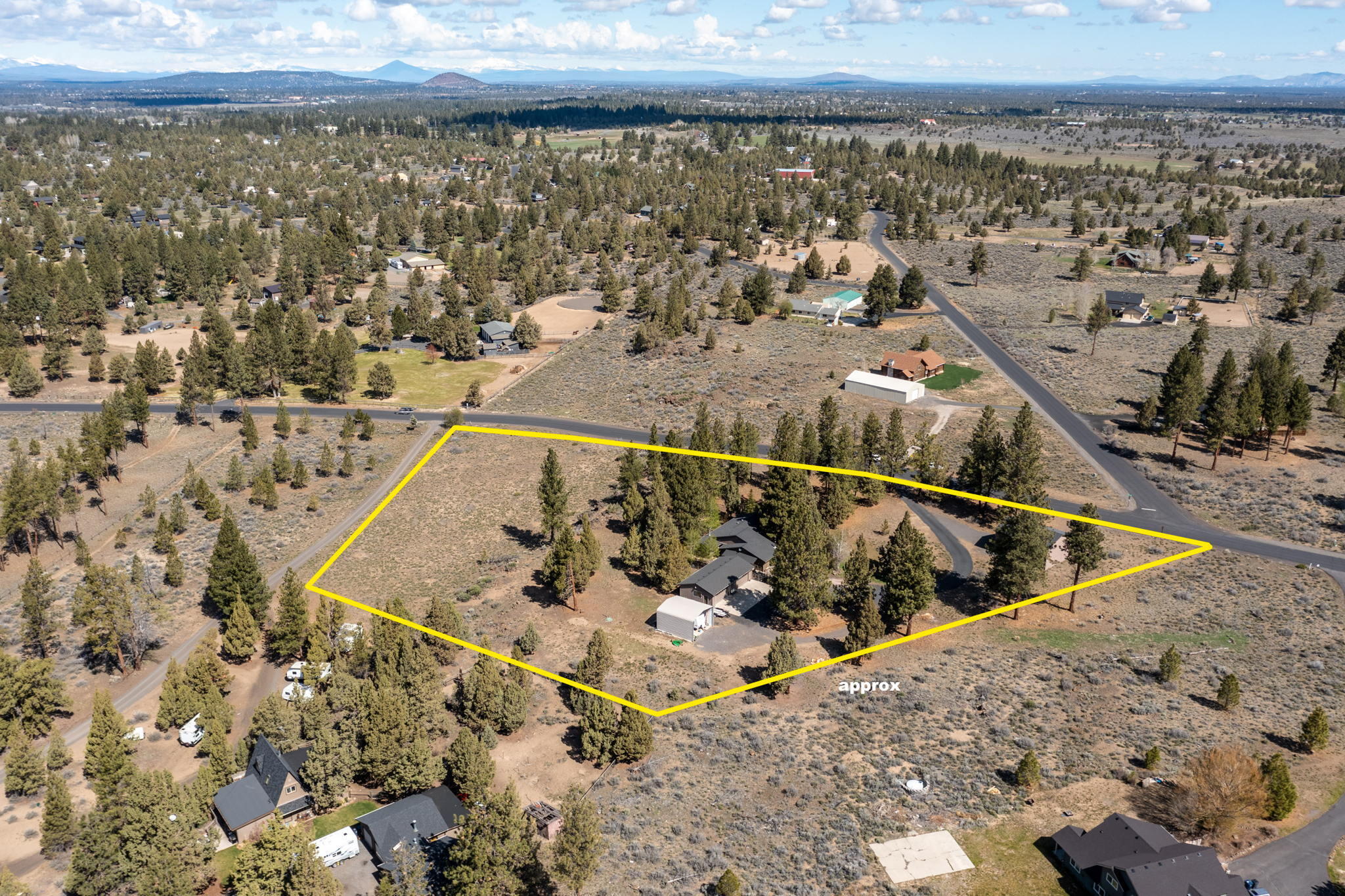 Sundance East - Residential