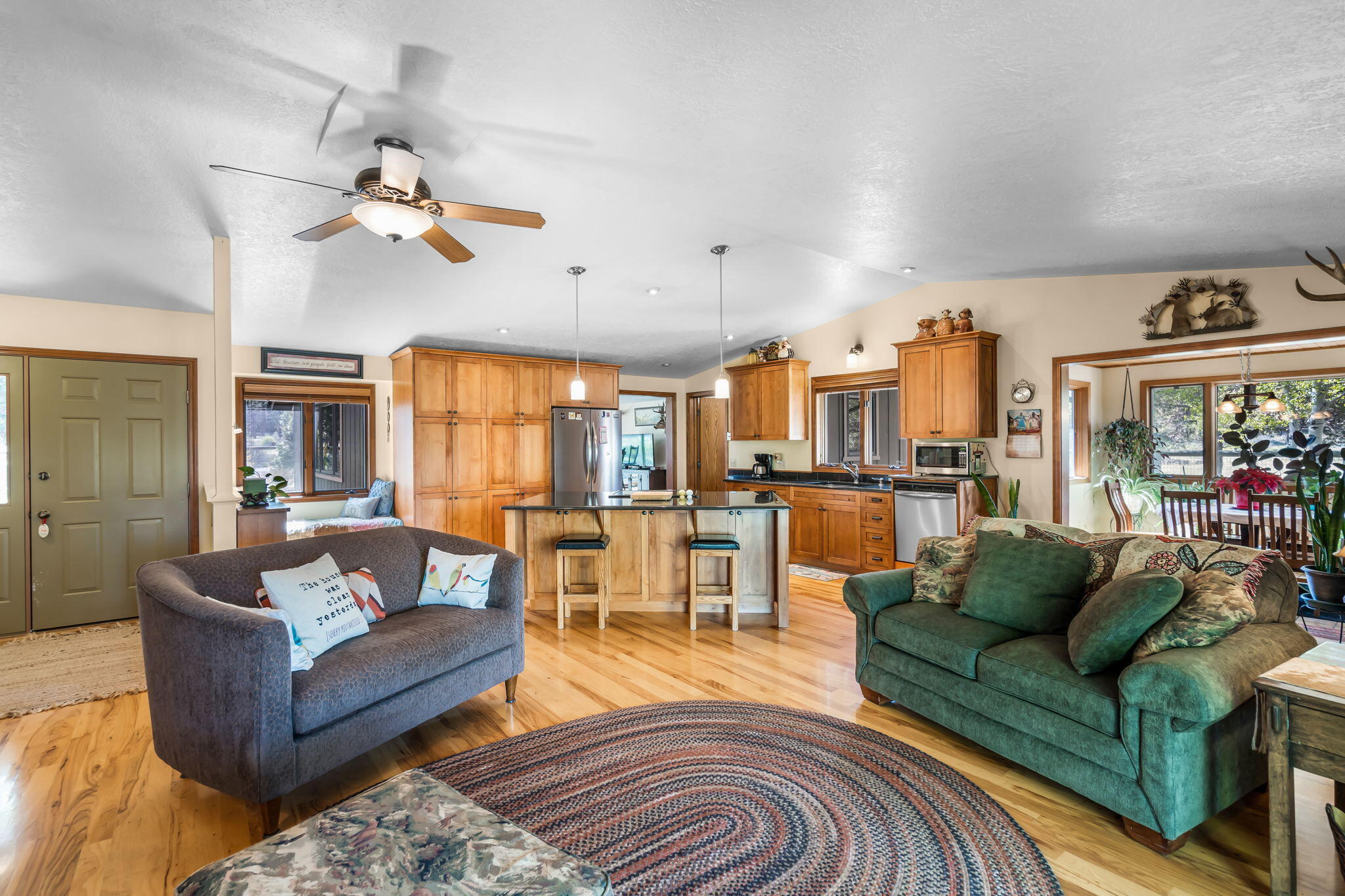 Sundance East - Residential