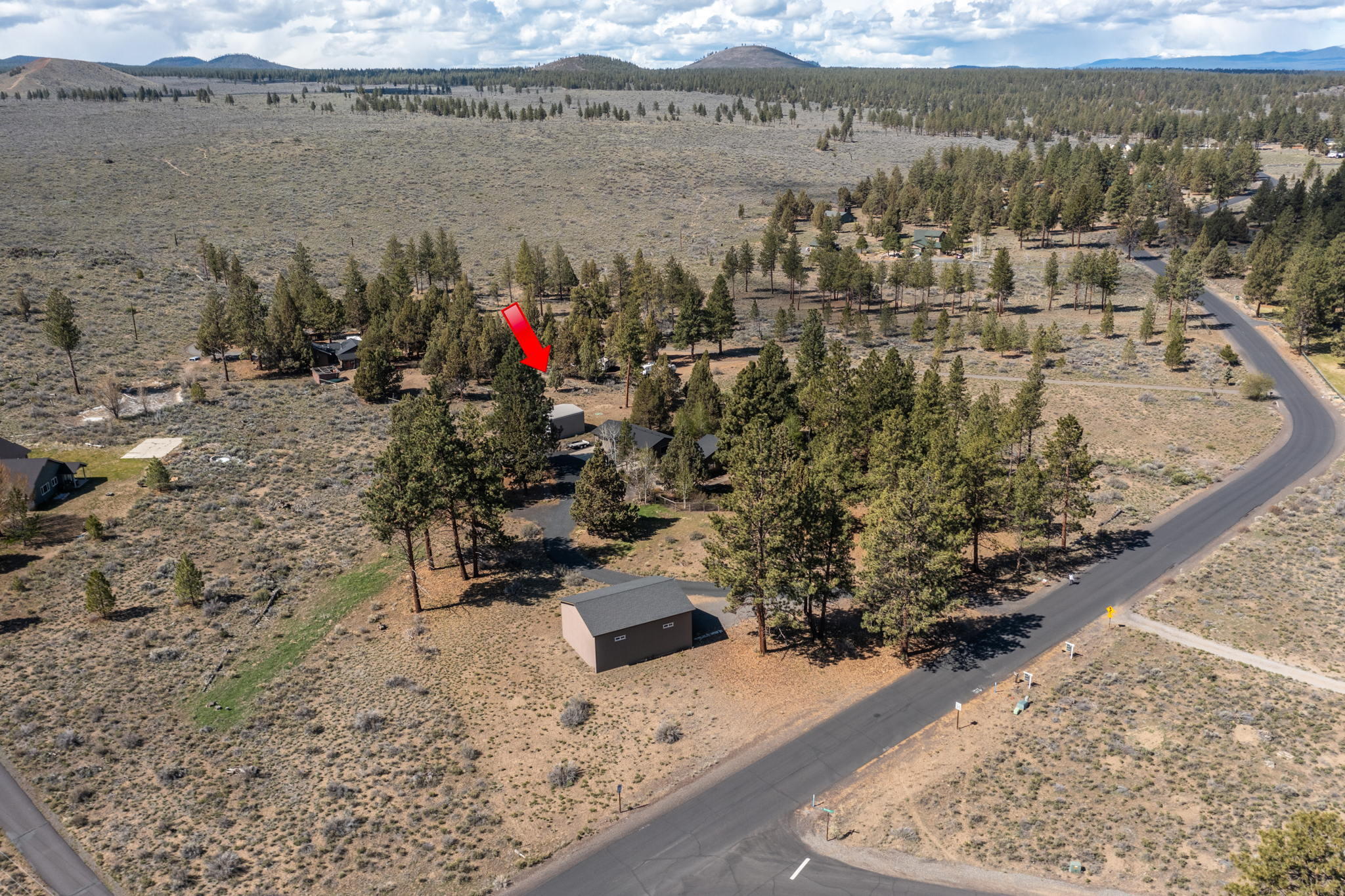 Sundance East - Residential