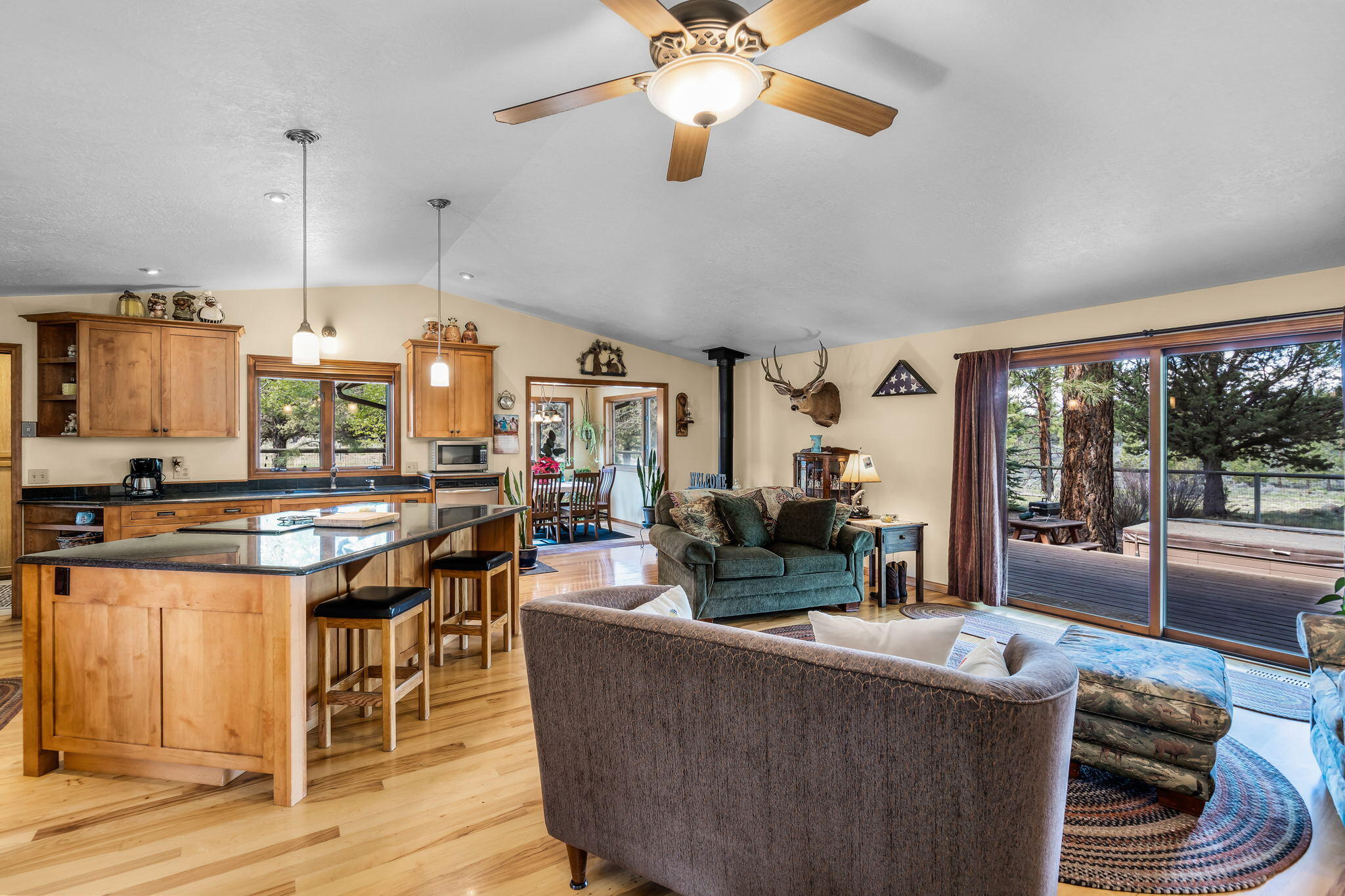 Sundance East - Residential