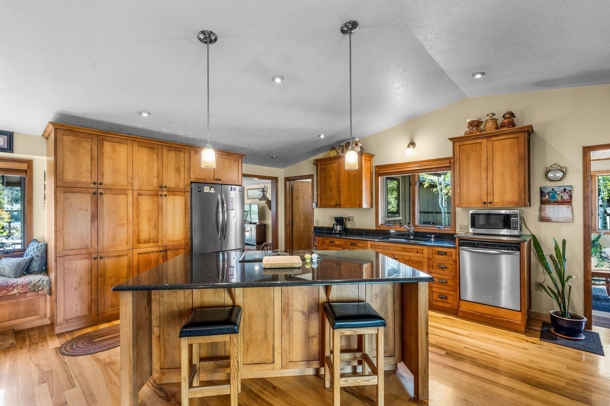 Sundance East - Residential