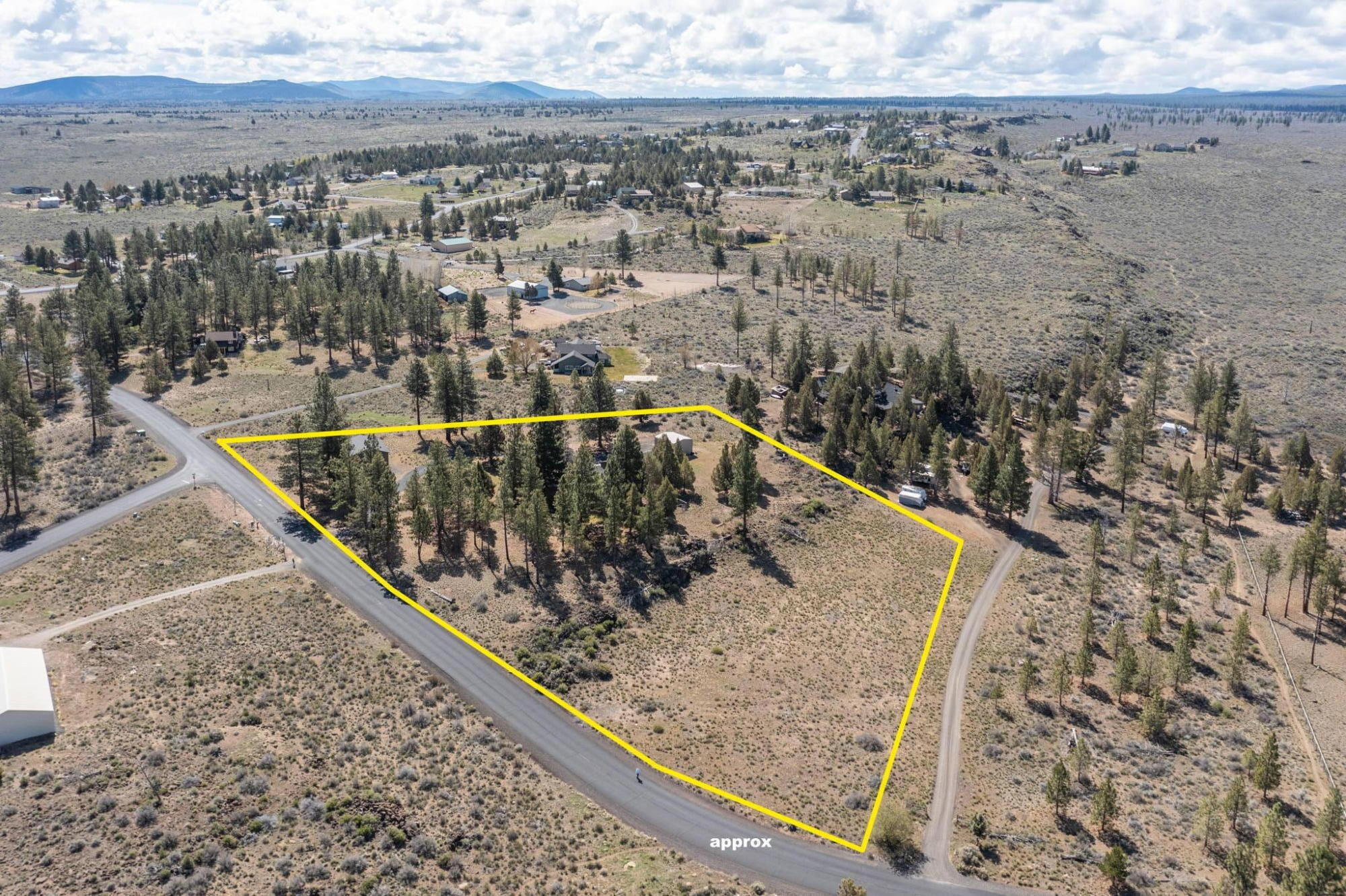 Sundance East - Residential