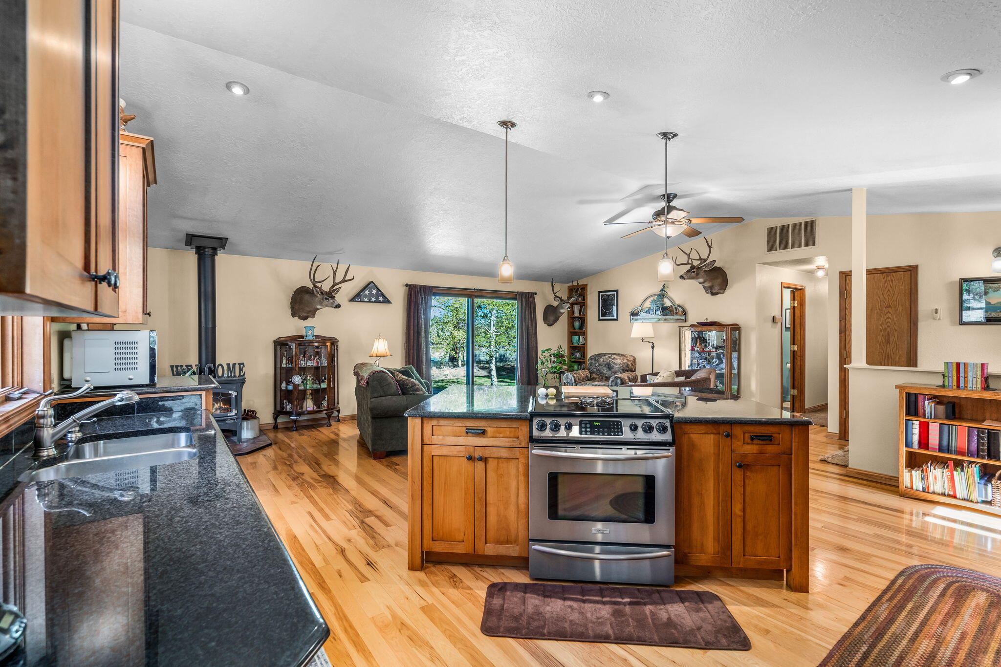 Sundance East - Residential