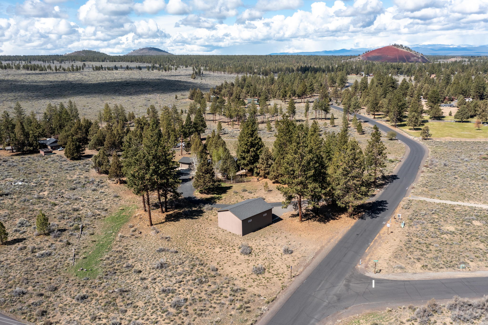 Sundance East - Residential