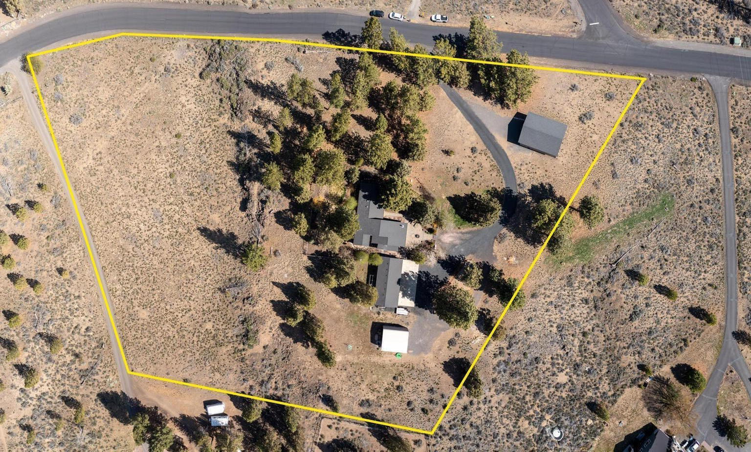 Sundance East - Residential