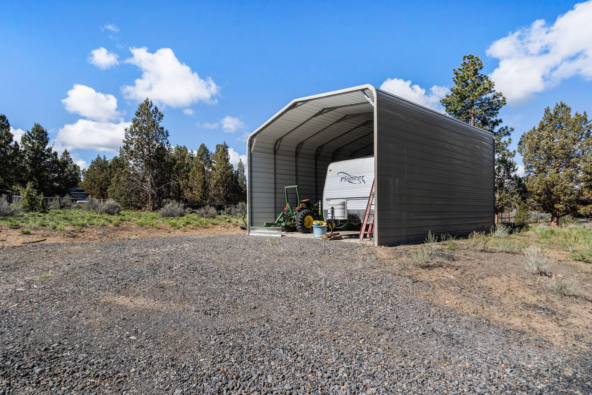 Sundance East - Residential