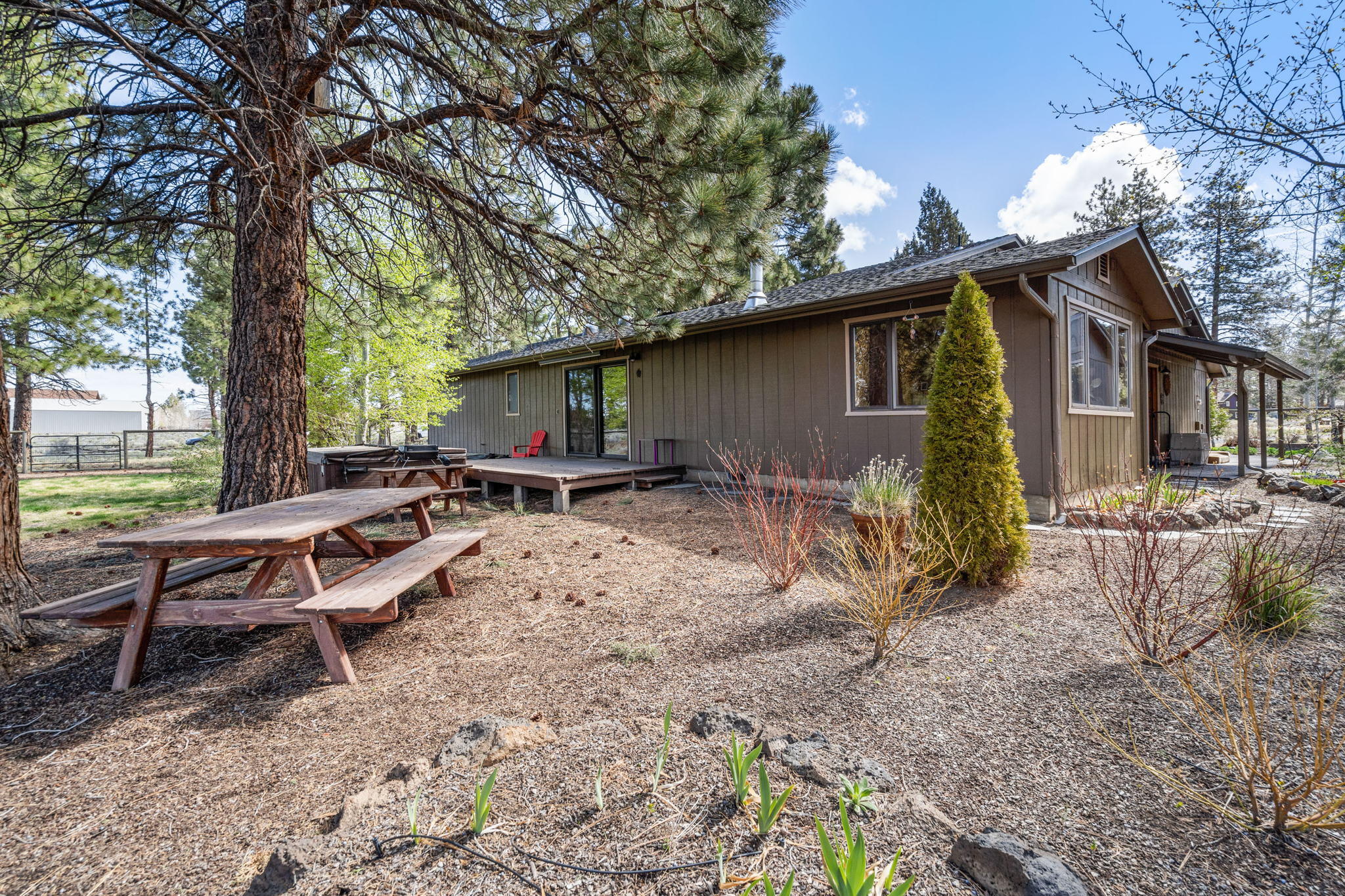 Sundance East - Residential