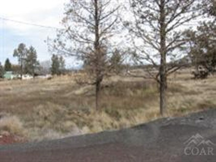 Zoned for Strip Mall, Motel, Restaurant, Farm Supplies, Heavy Equipment. Redmond Bypass enters and exits at property.