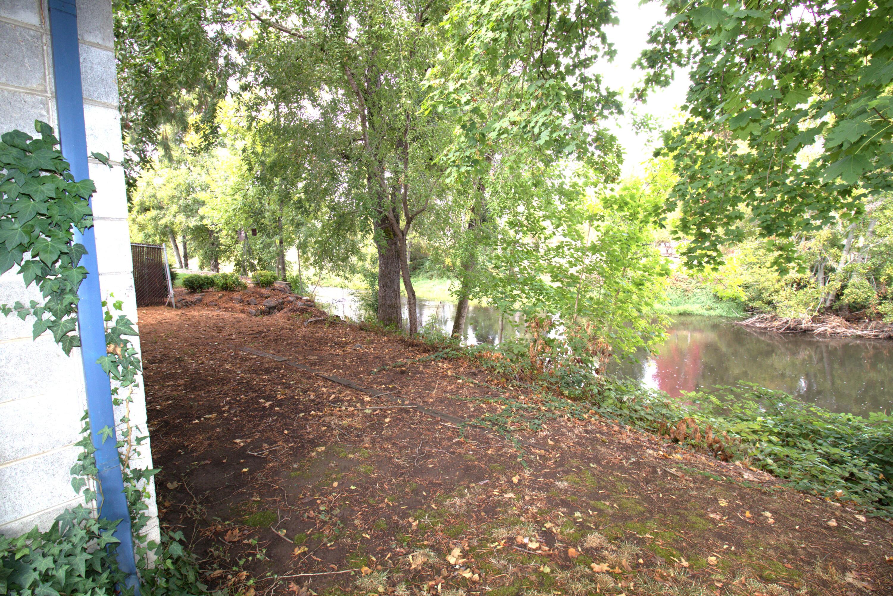 N/A - Residential Income