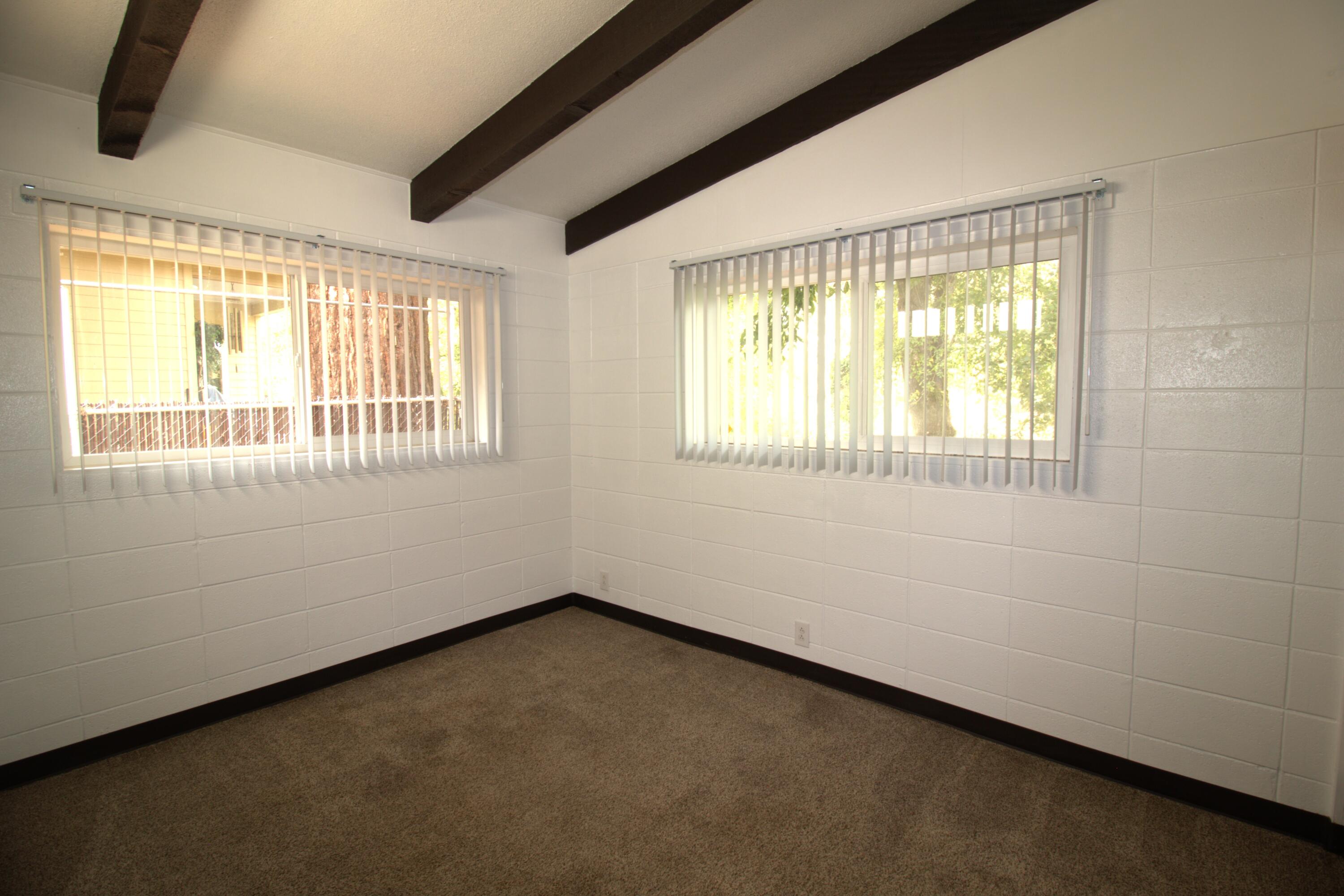 N/A - Residential Income