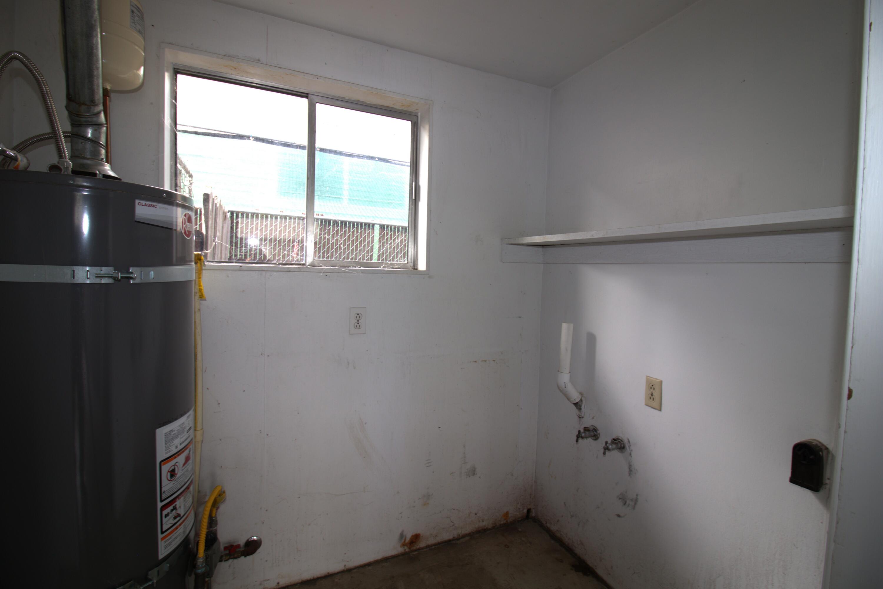 N/A - Residential Income