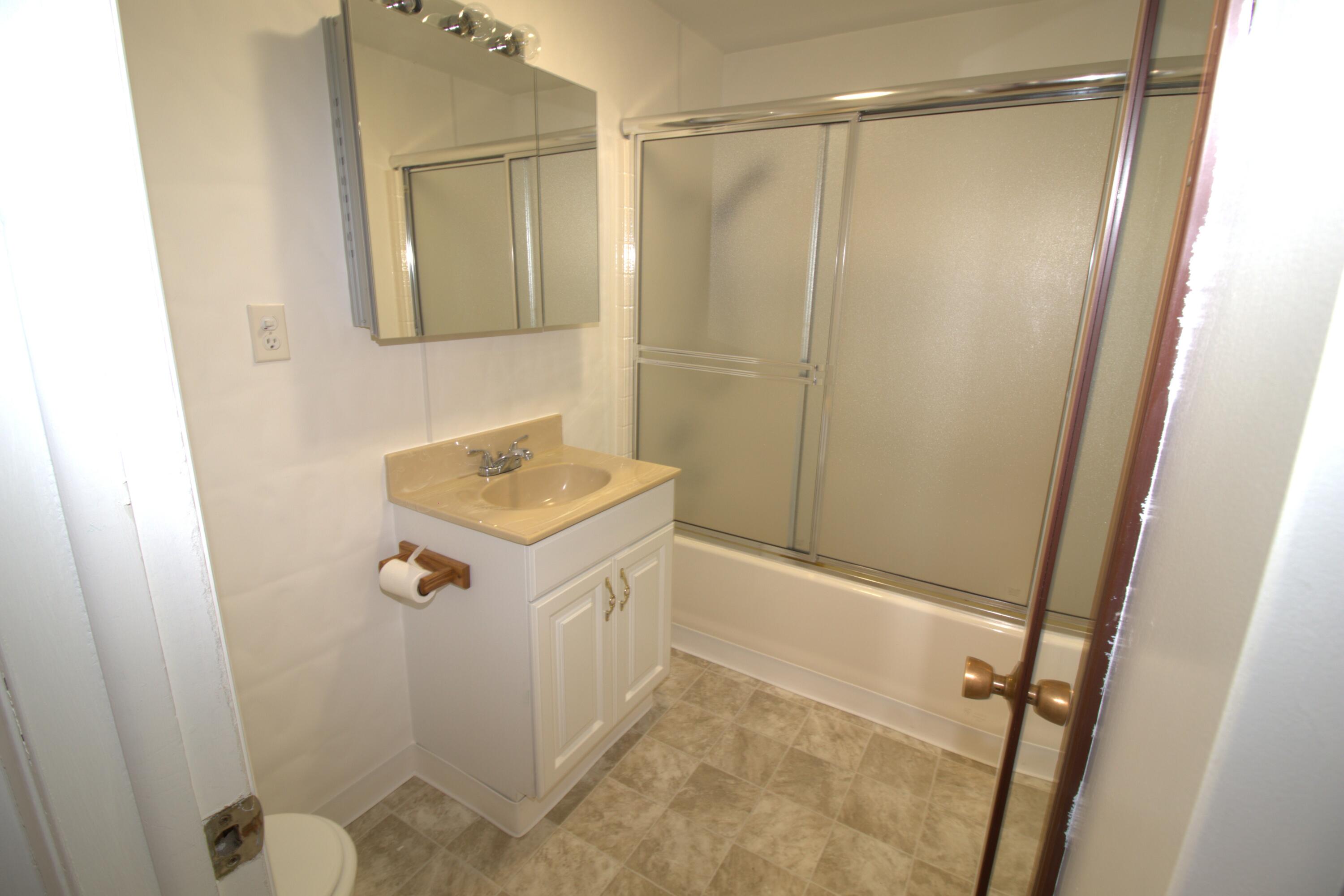 N/A - Residential Income