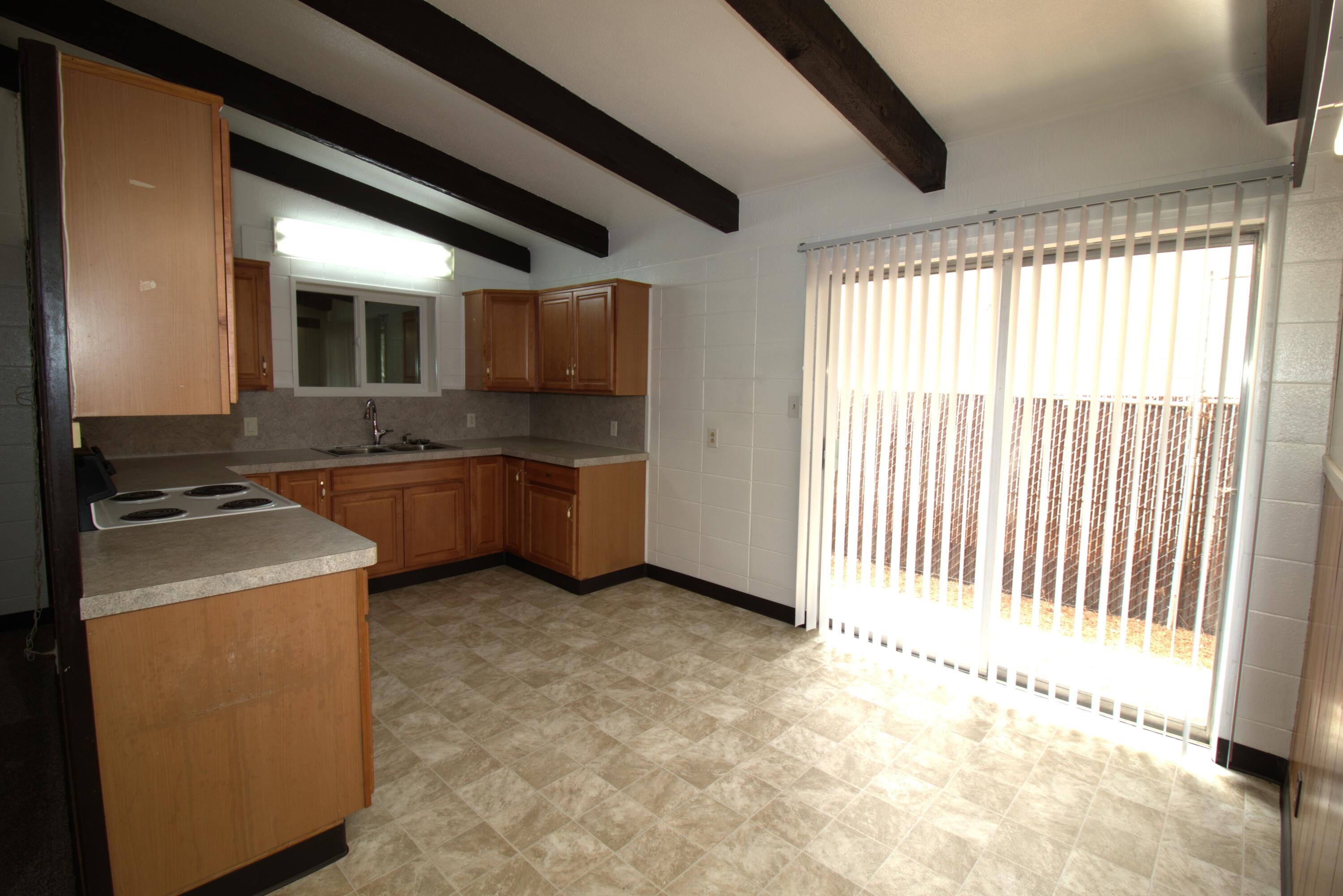 N/A - Residential Income