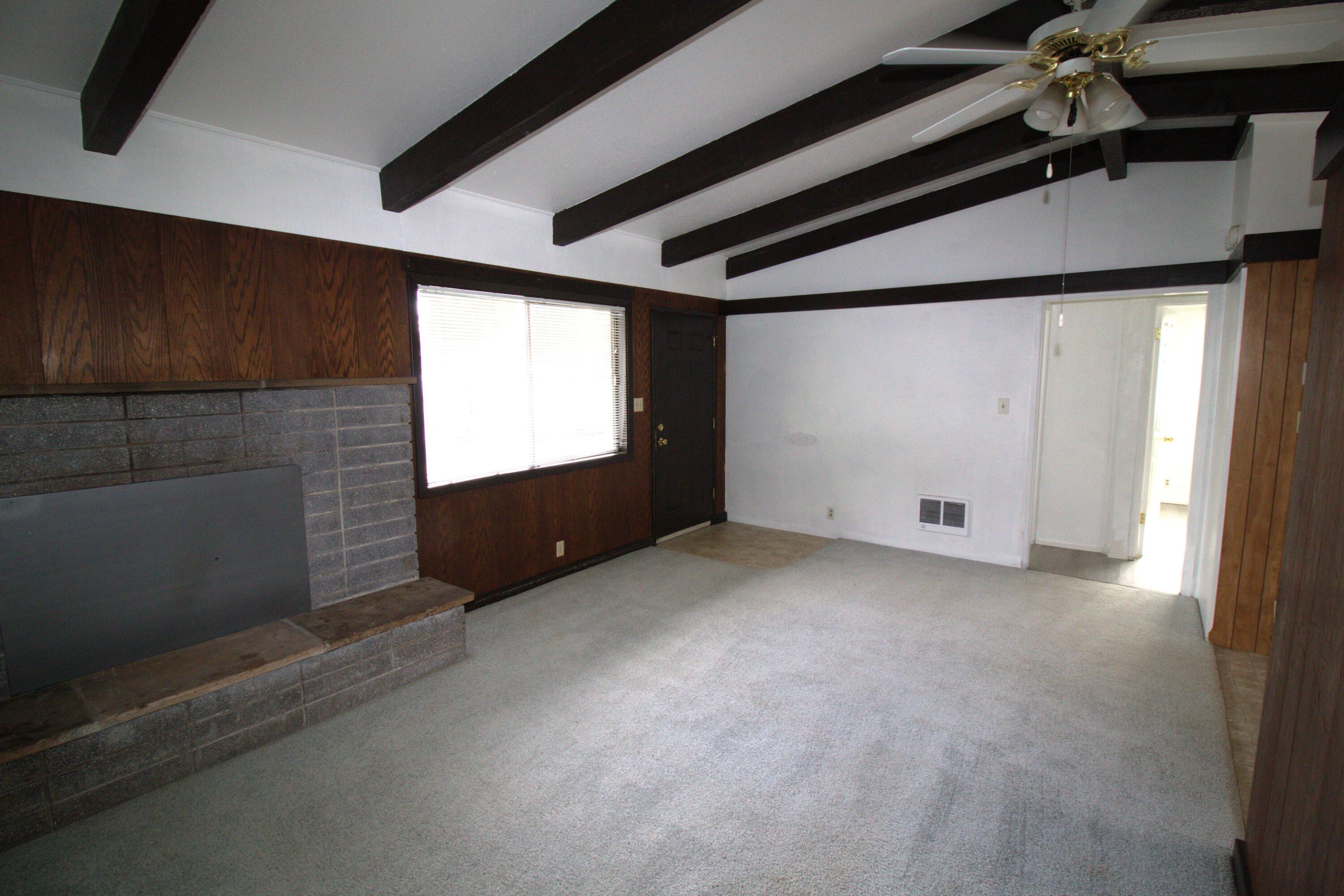 N/A - Residential Income