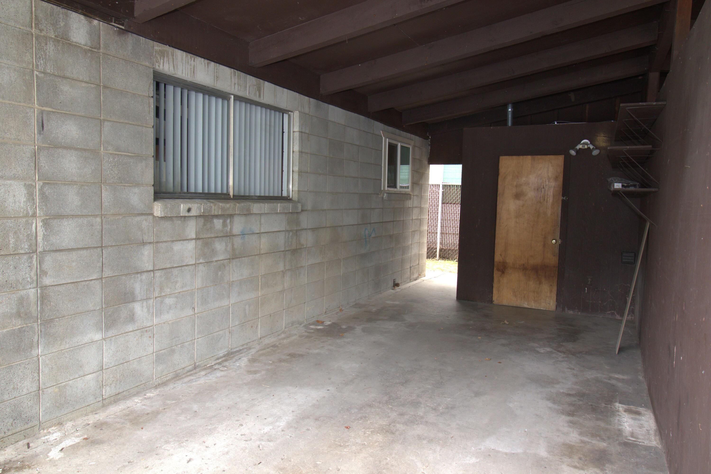 N/A - Residential Income