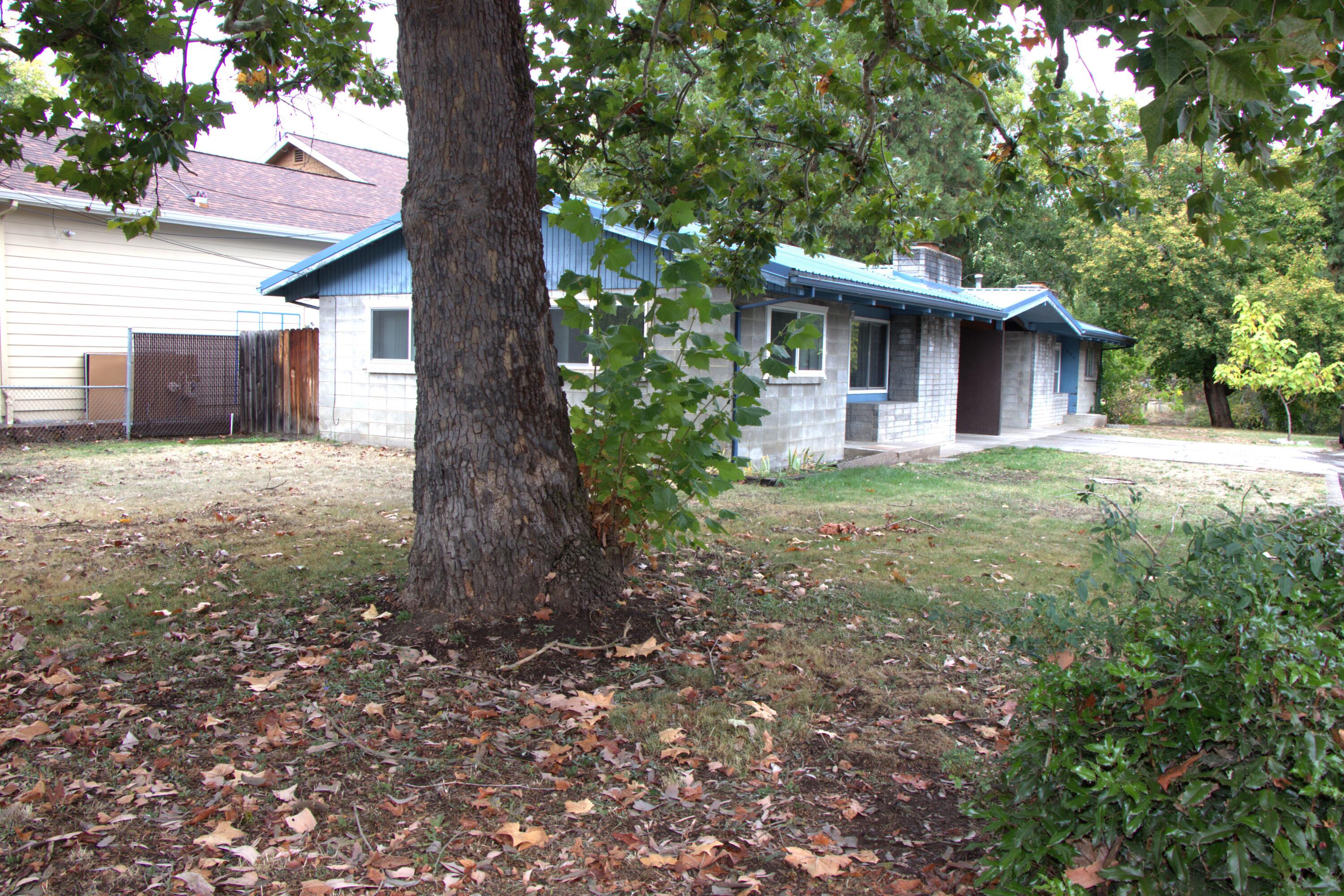 N/A - Residential Income