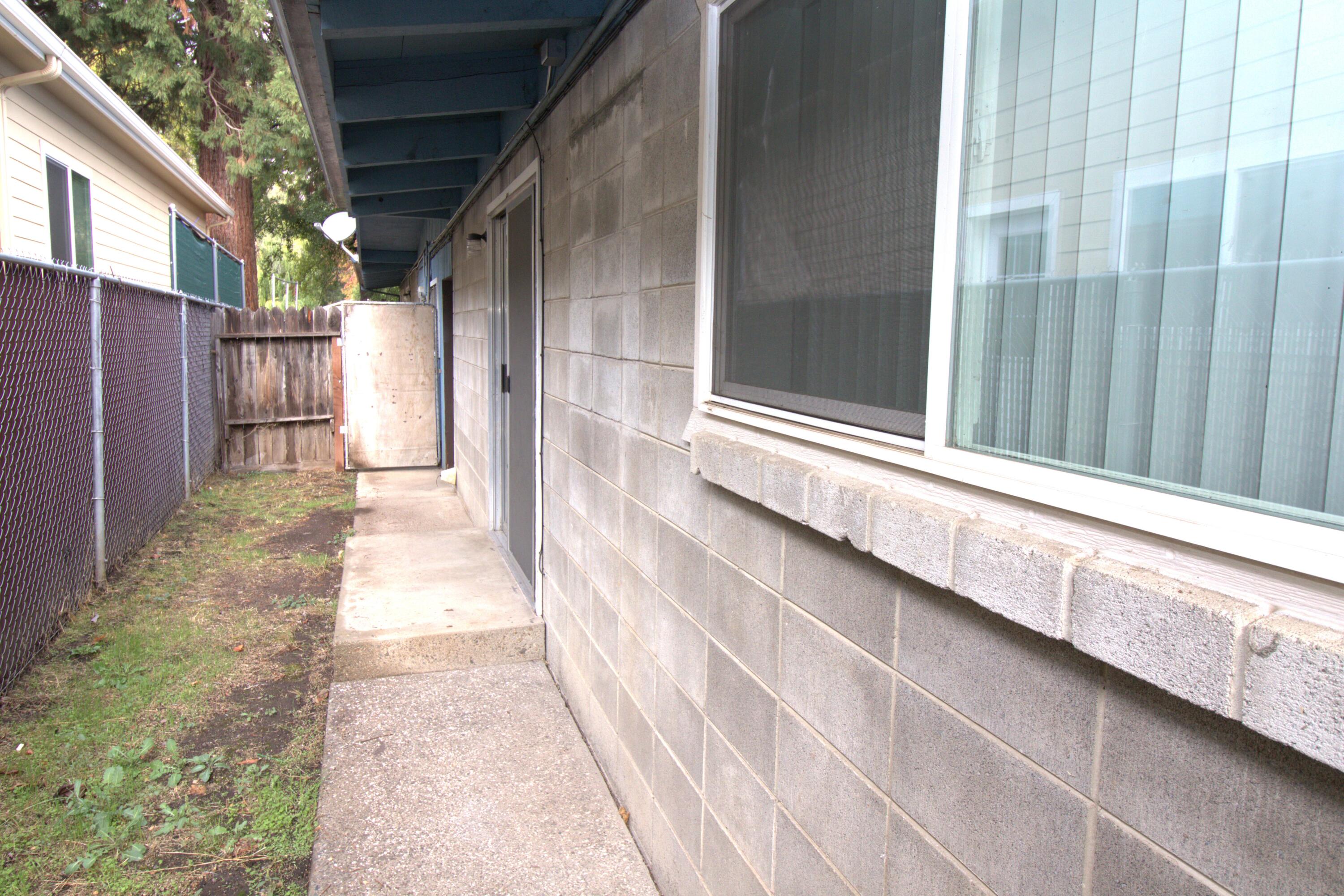 N/A - Residential Income