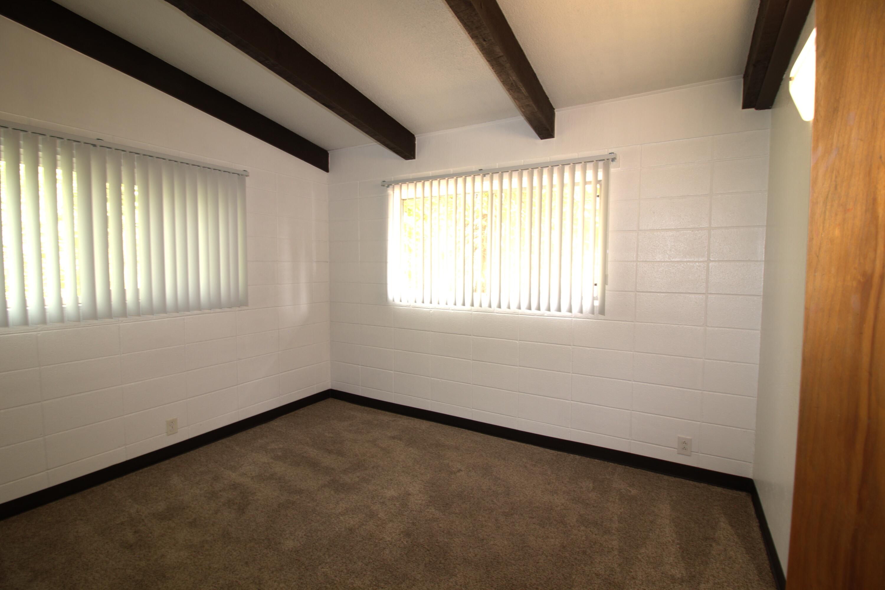 N/A - Residential Income