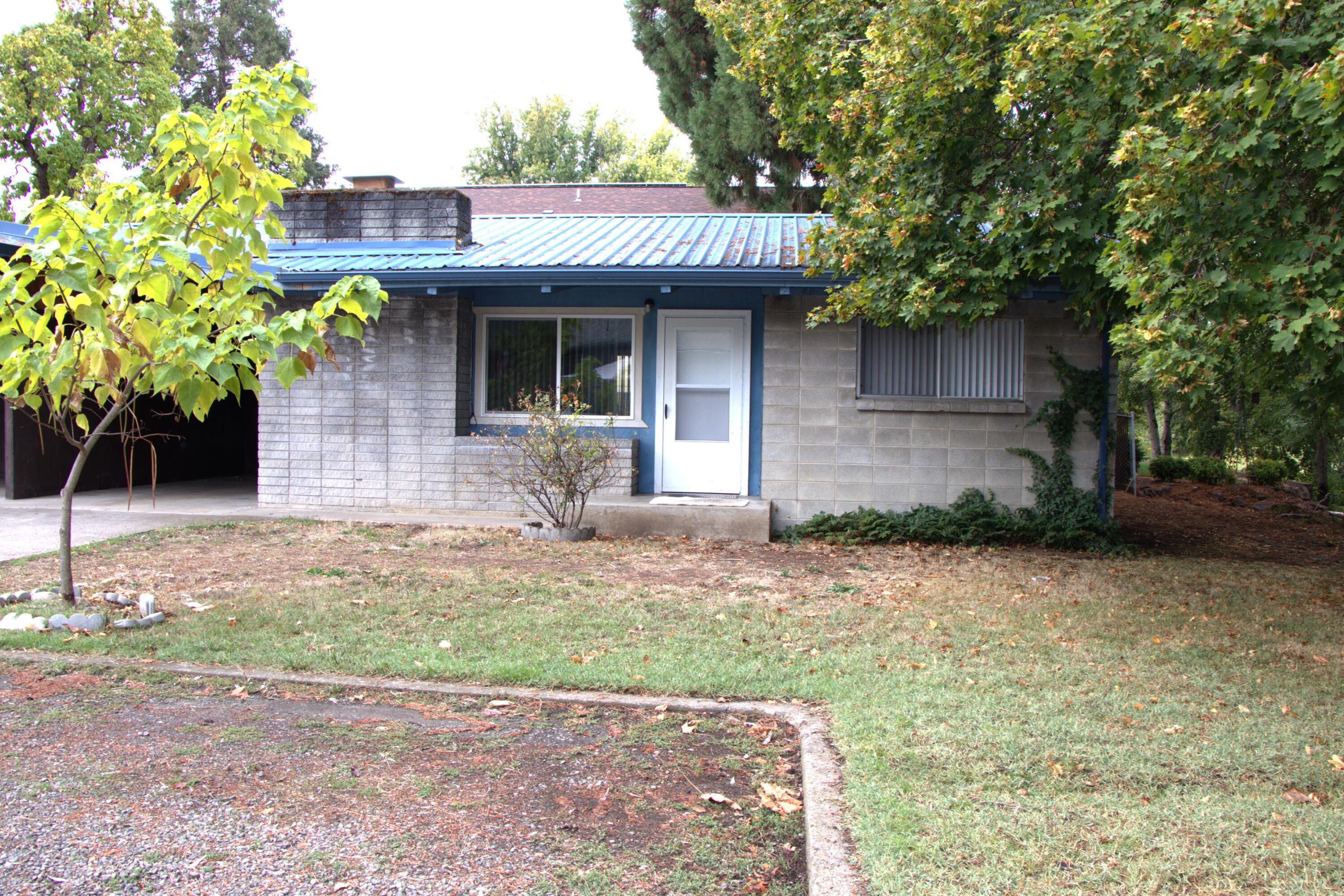 N/A - Residential Income