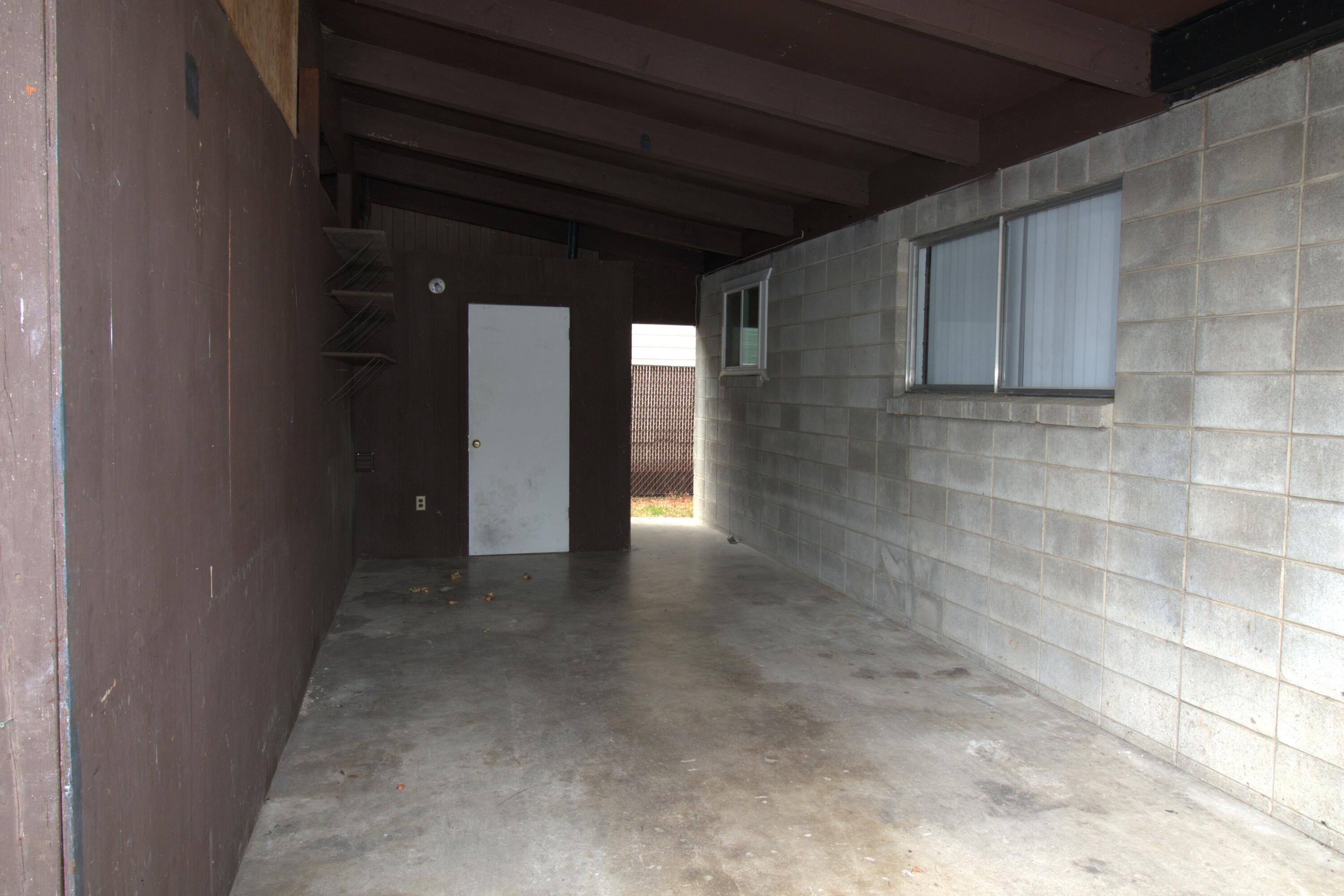 N/A - Residential Income