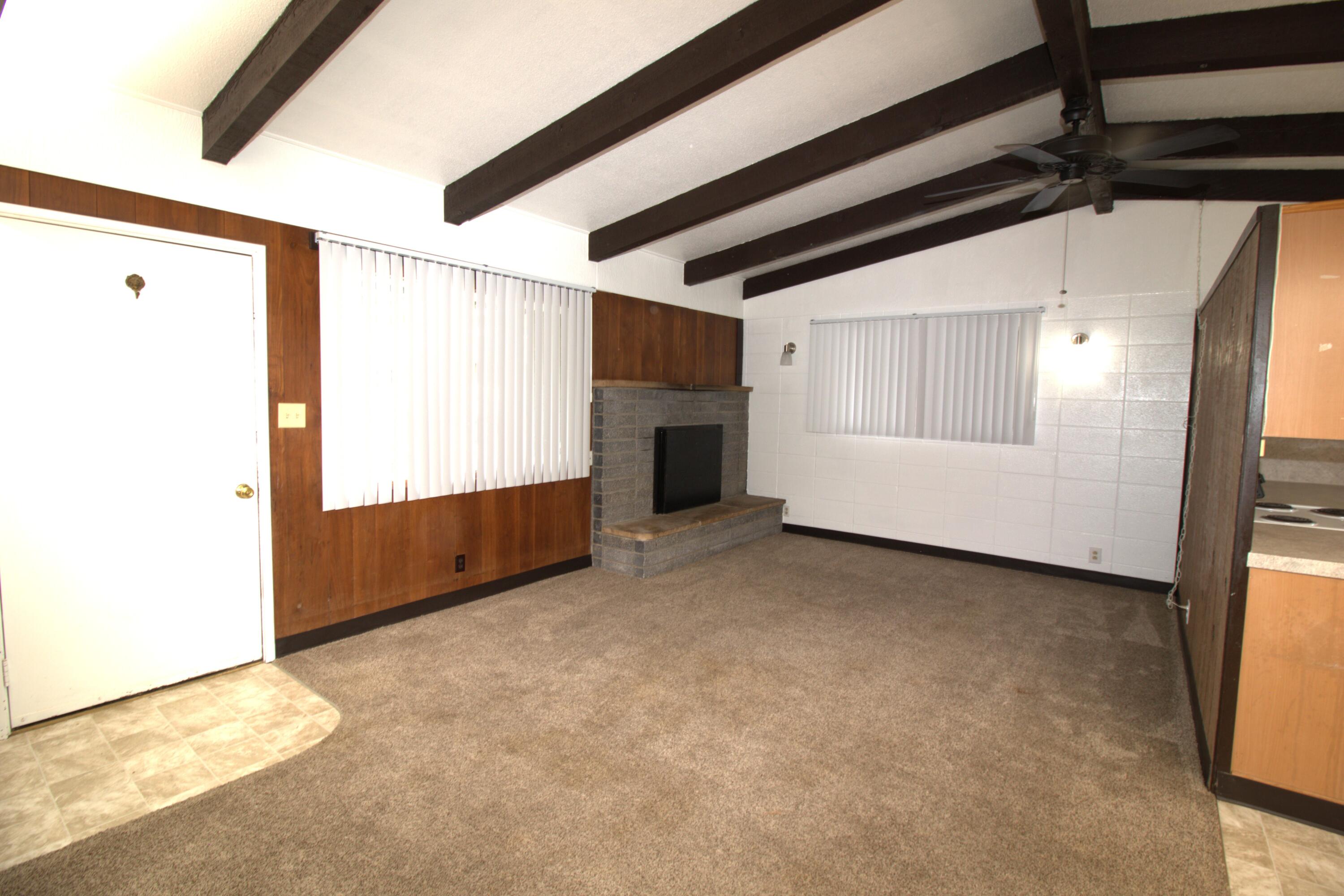 N/A - Residential Income