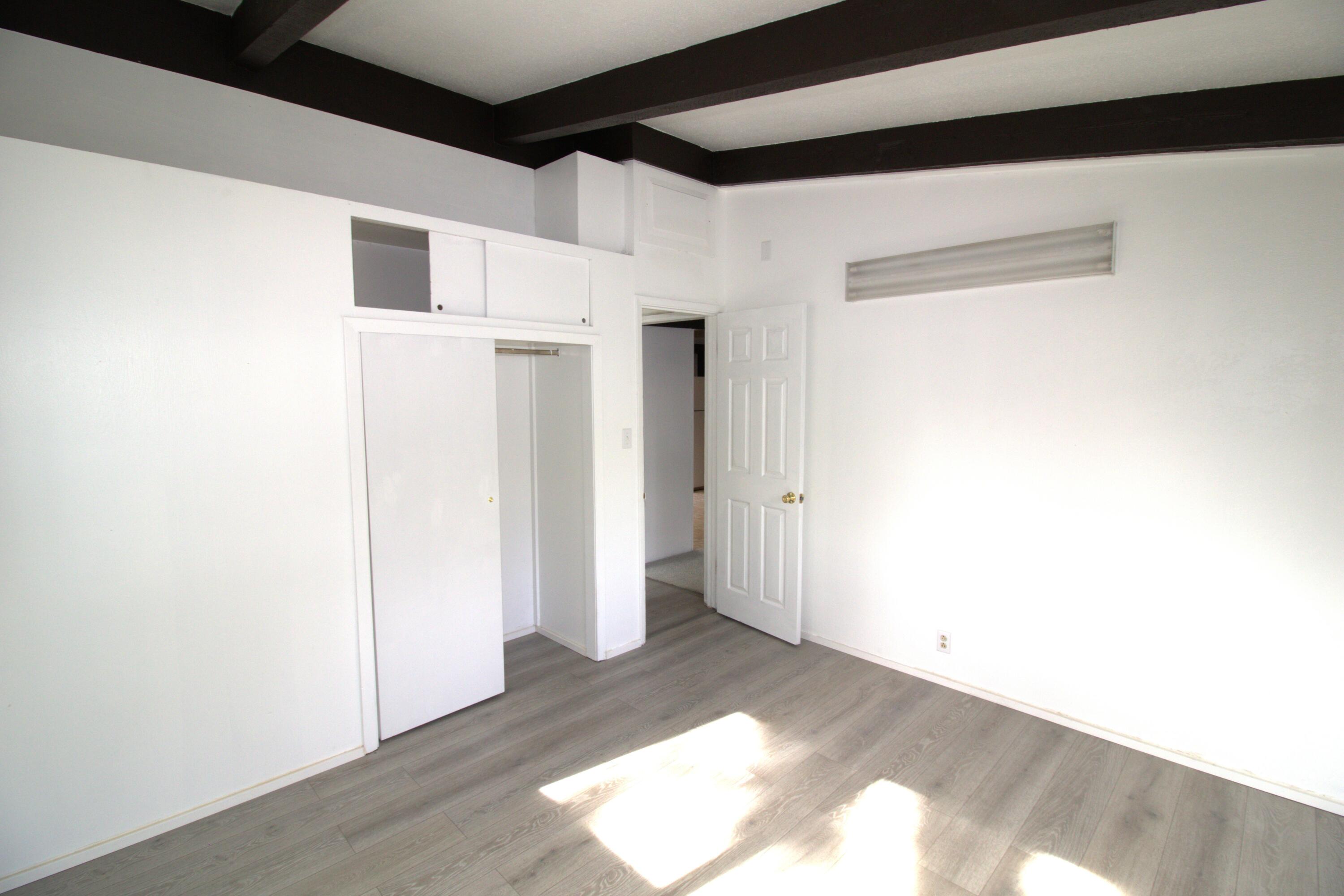 N/A - Residential Income