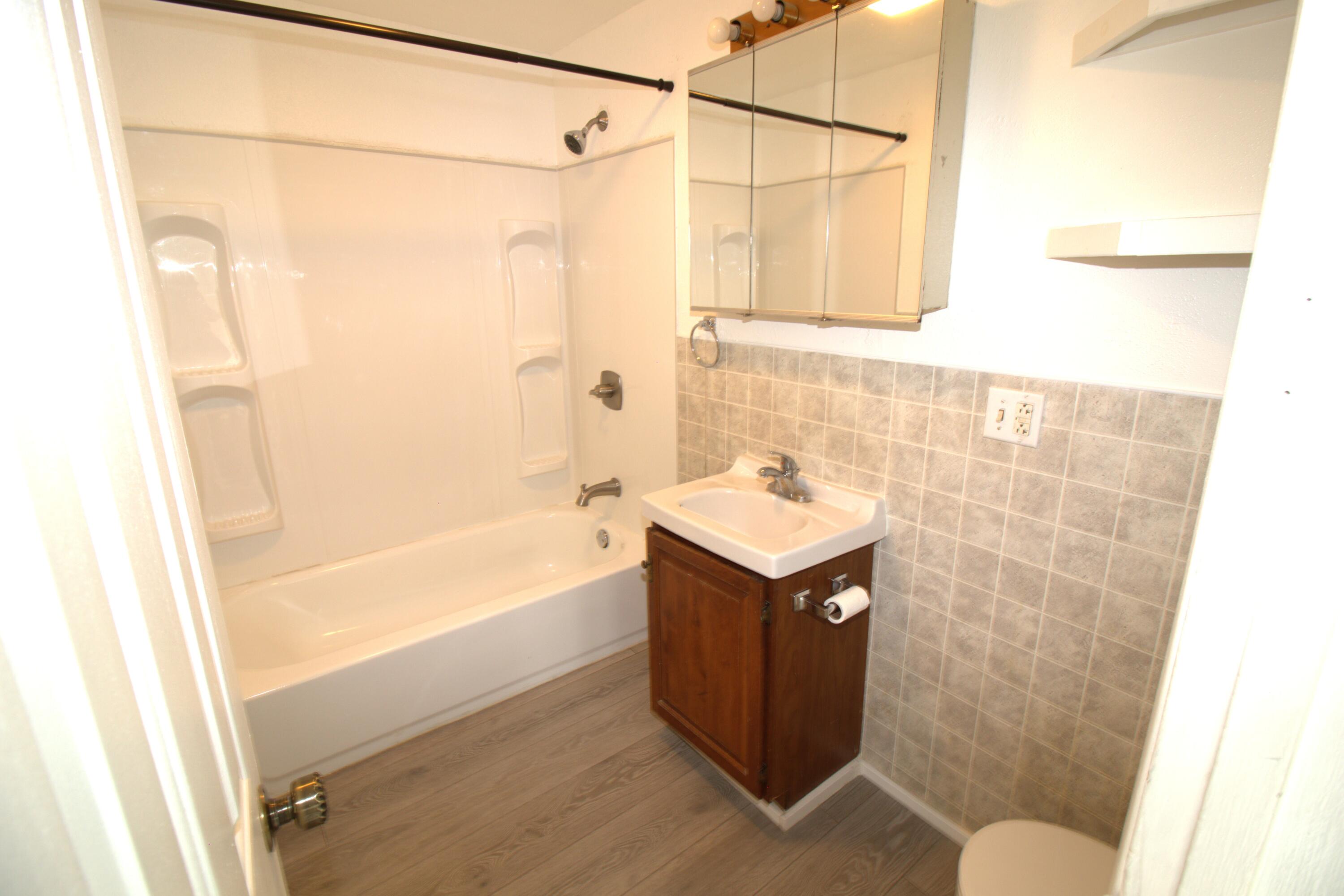 N/A - Residential Income