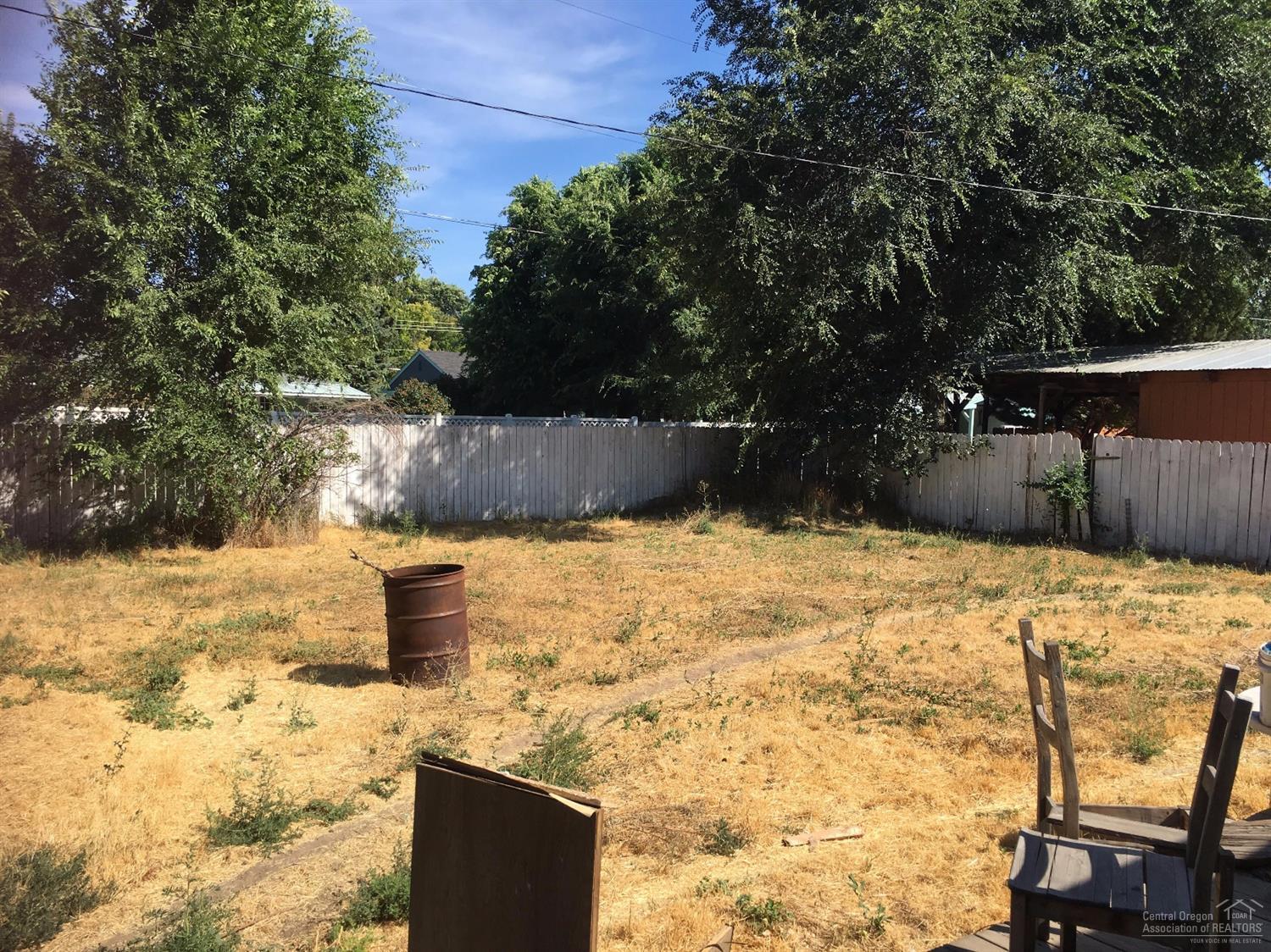 First Fairview - Residential