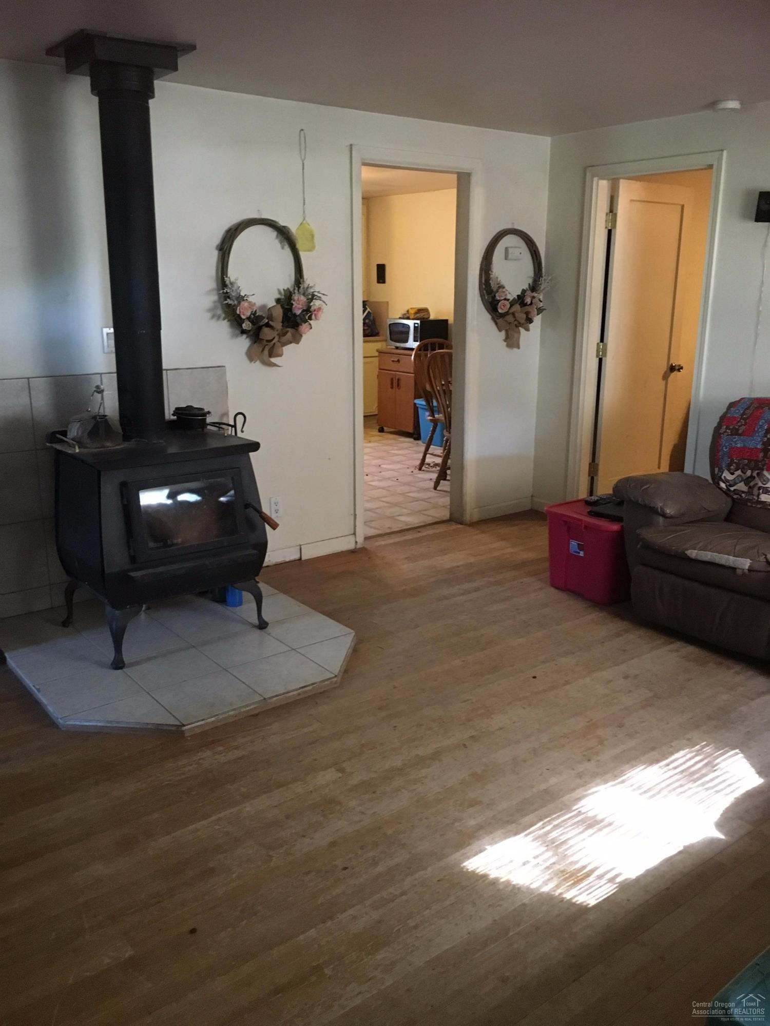 First Fairview - Residential