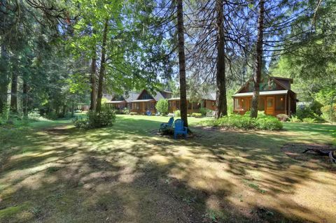 Tiny photo for 56411 McKenzie Highway #6, McKenzie Bridge, OR 97413 (MLS # 220213563)
