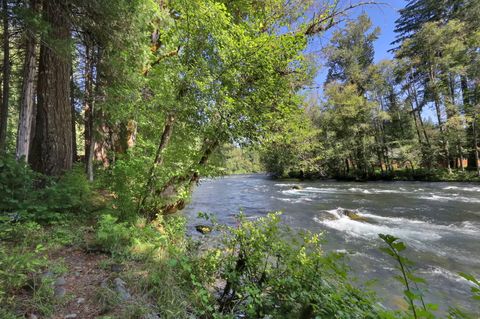 Tiny photo for 56411 McKenzie Highway #6, McKenzie Bridge, OR 97413 (MLS # 220213563)