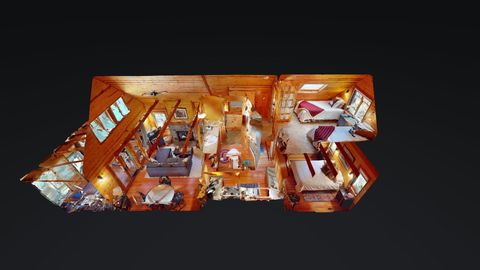 Tiny photo for 56411 McKenzie Highway #6, McKenzie Bridge, OR 97413 (MLS # 220213563)