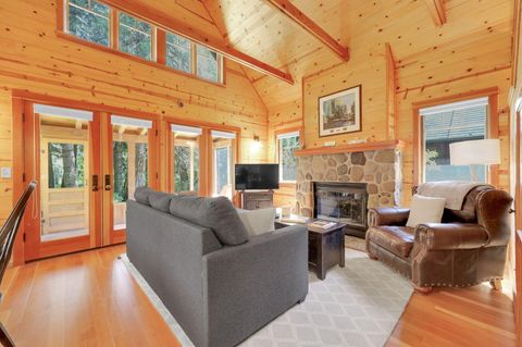 Tiny photo for 56411 McKenzie Highway #6, McKenzie Bridge, OR 97413 (MLS # 220213563)