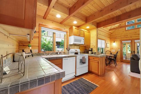 Tiny photo for 56411 McKenzie Highway #6, McKenzie Bridge, OR 97413 (MLS # 220213563)