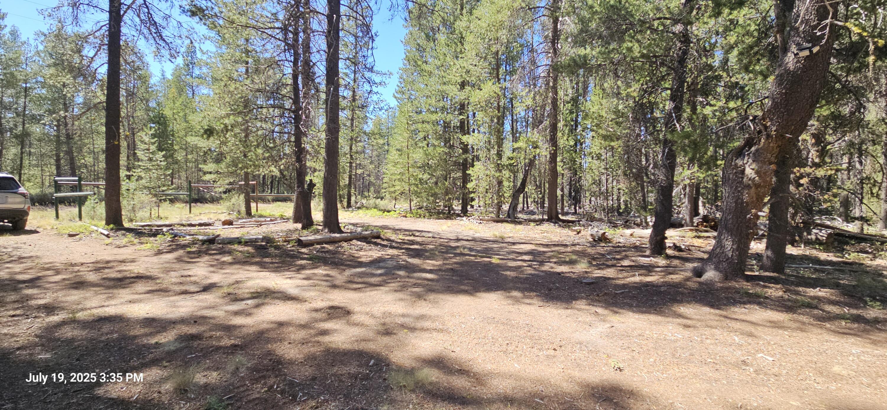 Mt. Scott Meadow - Land