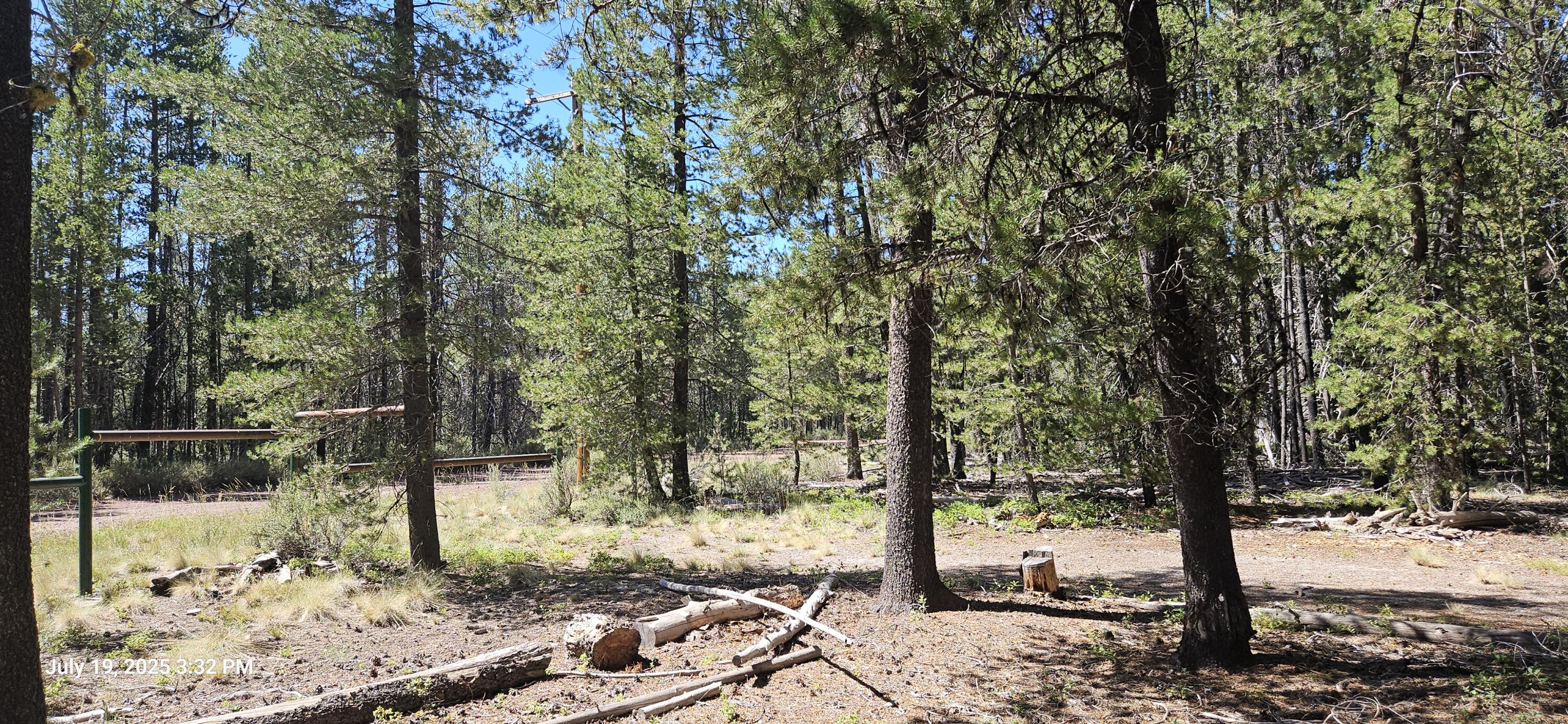 Mt. Scott Meadow - Land