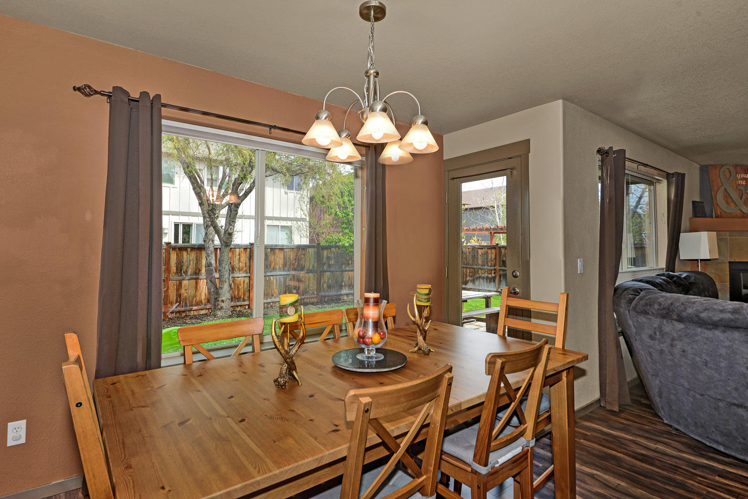 Desert Skies - Residential