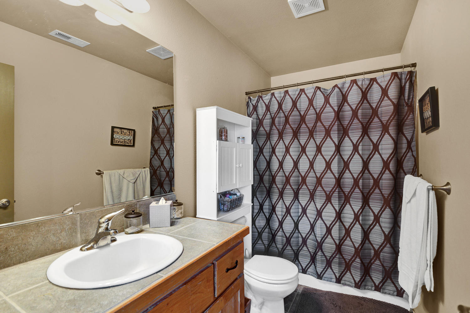 Desert Skies - Residential