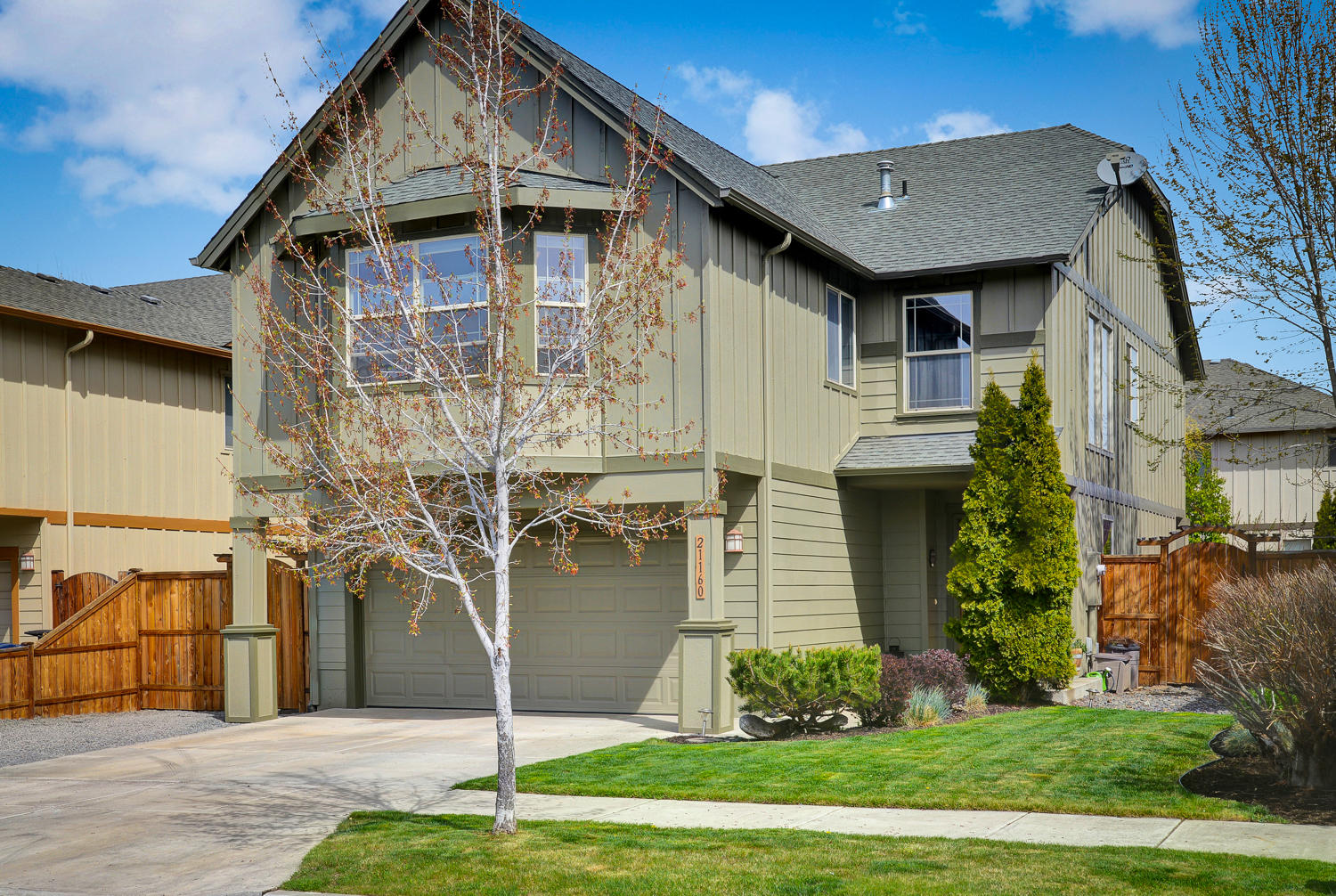 Desert Skies - Residential