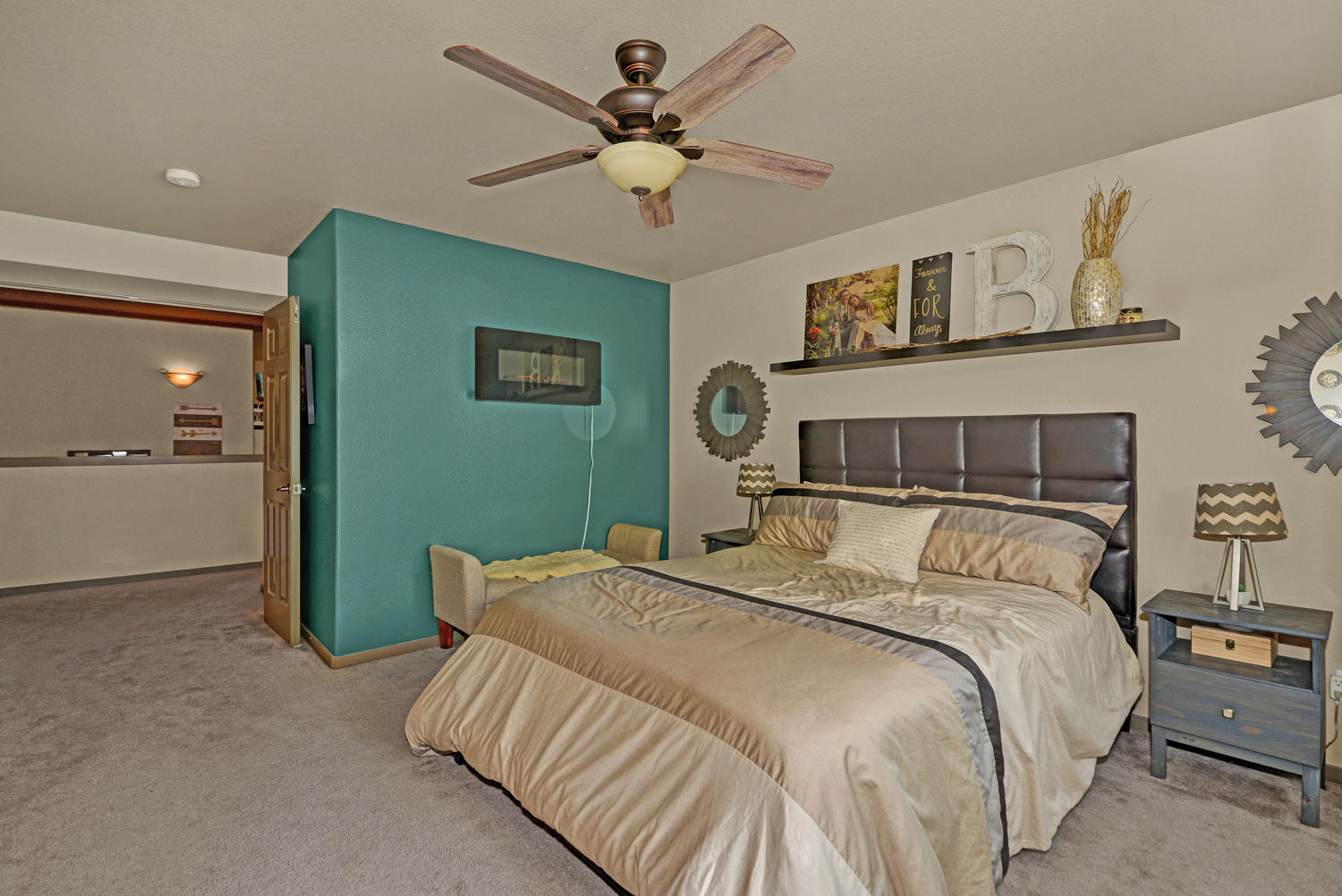 Desert Skies - Residential