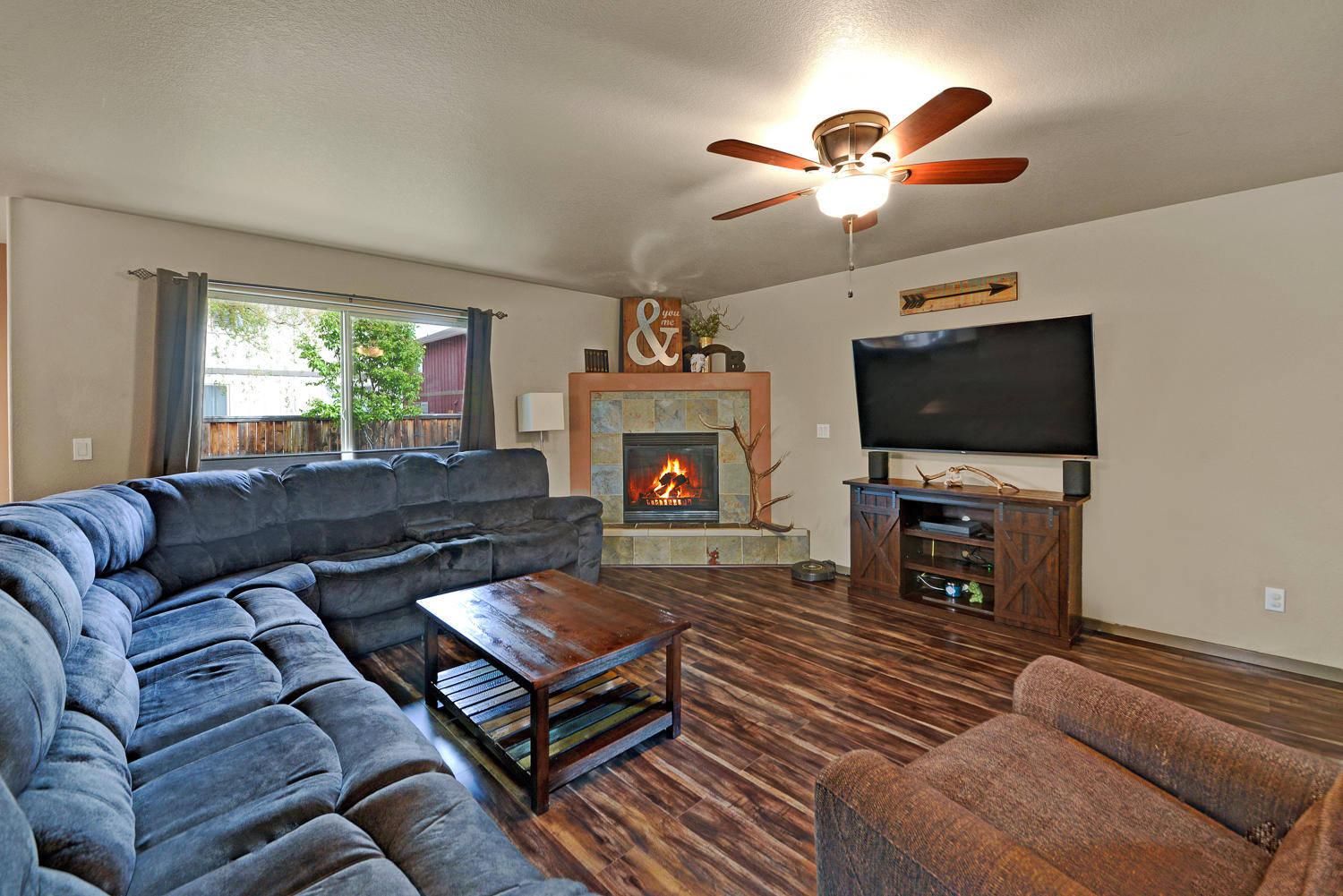 Desert Skies - Residential