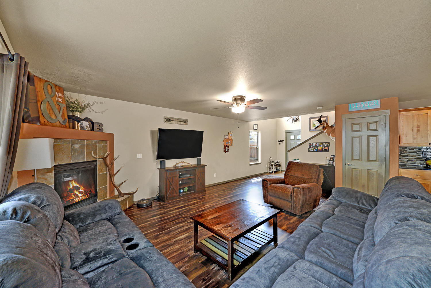 Desert Skies - Residential