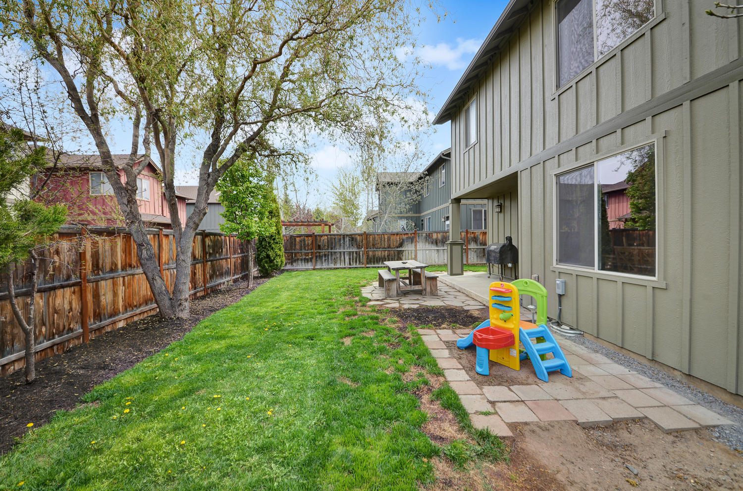 Desert Skies - Residential