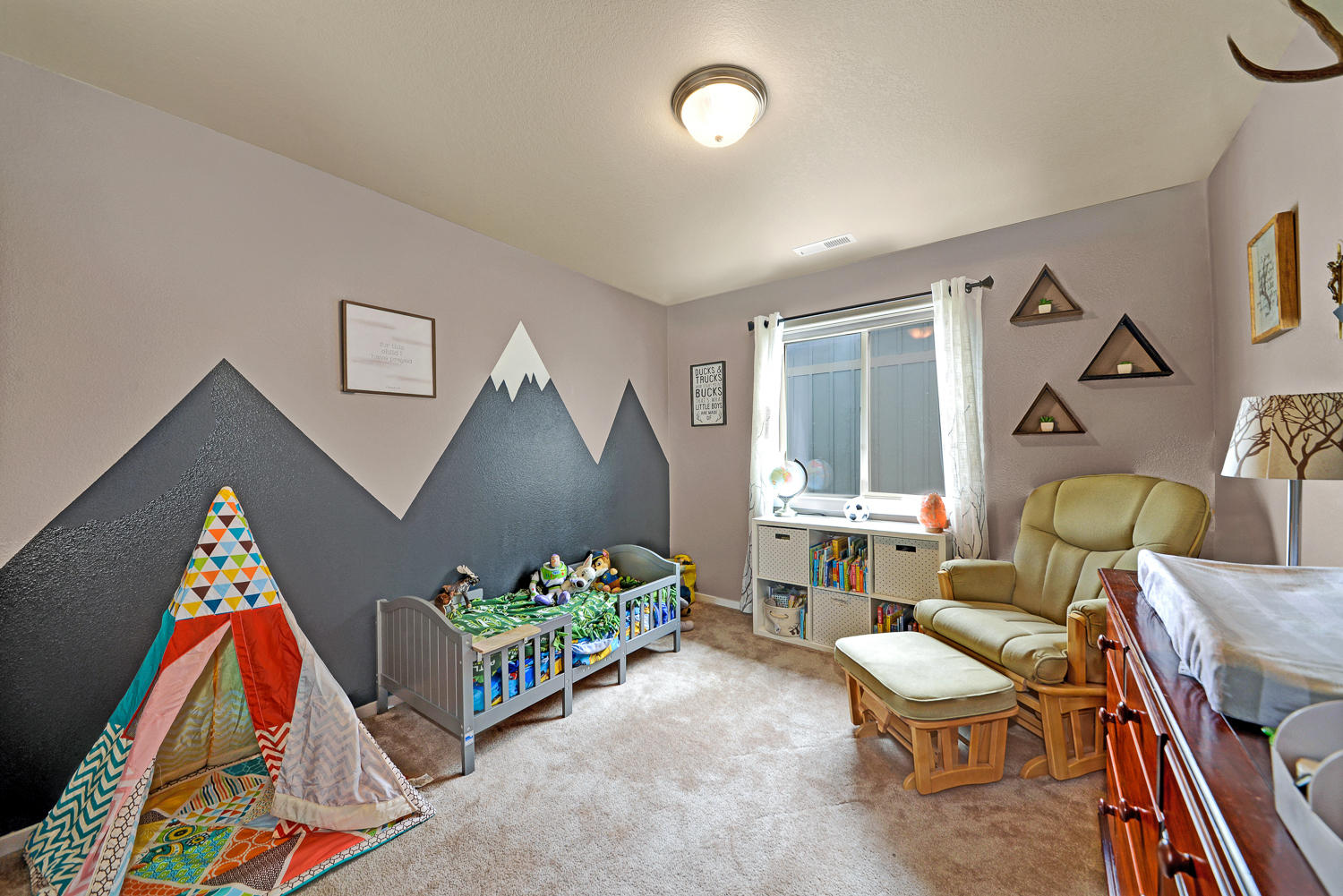 Desert Skies - Residential