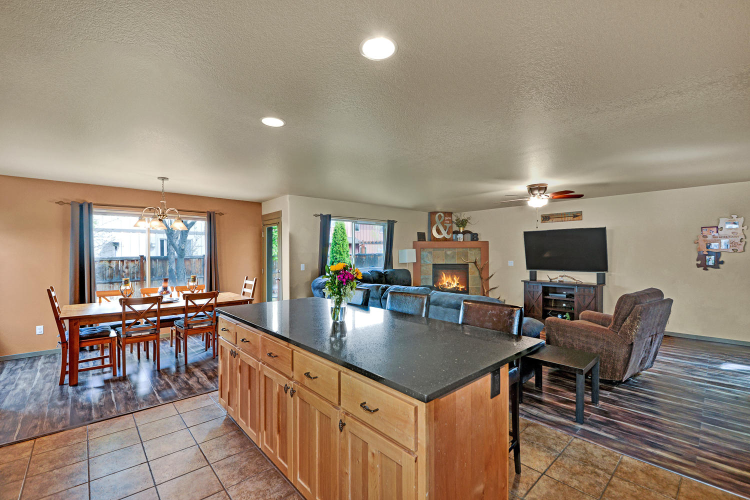 Desert Skies - Residential