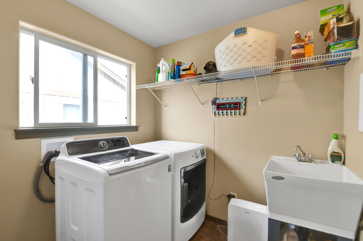 Desert Skies - Residential