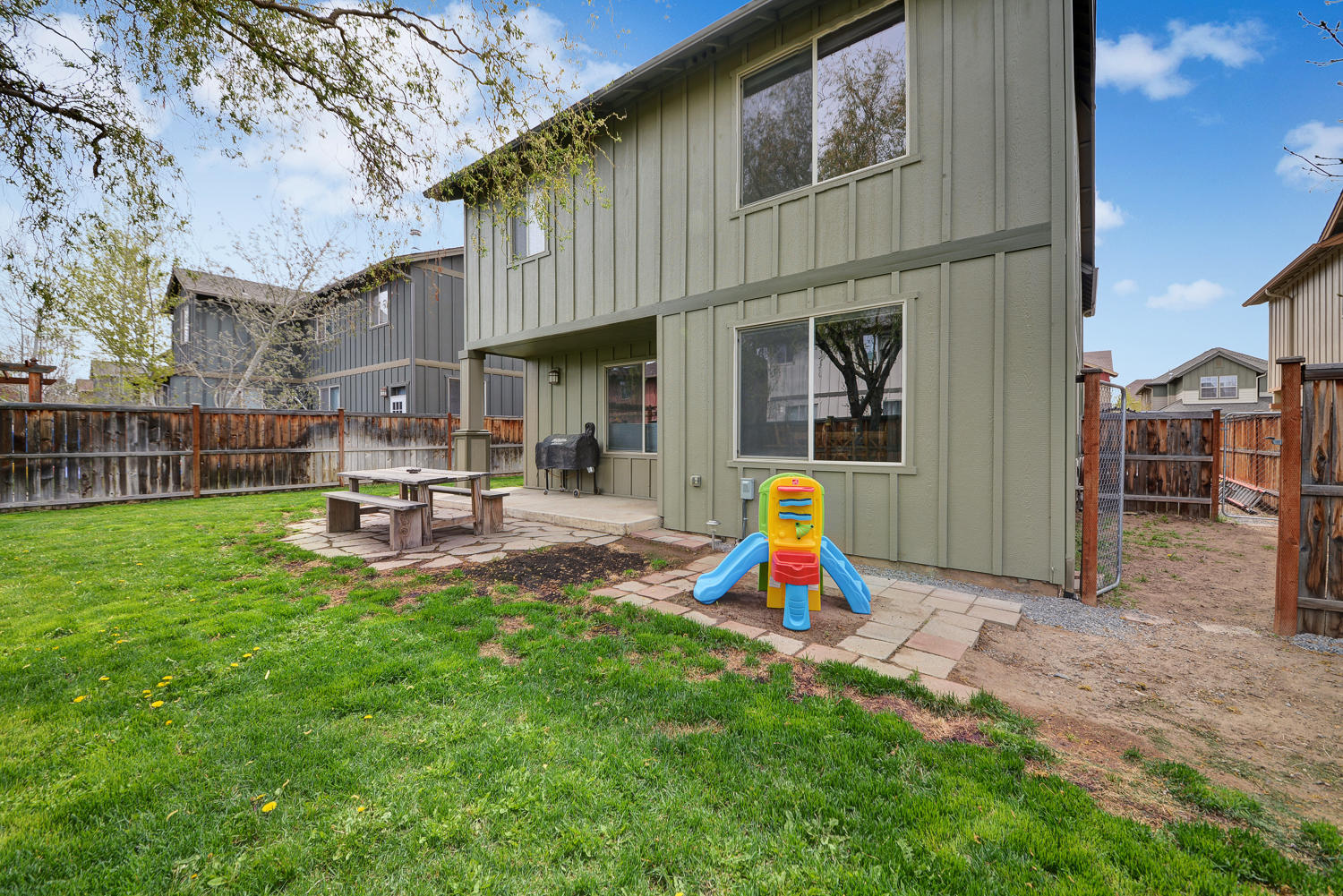 Desert Skies - Residential