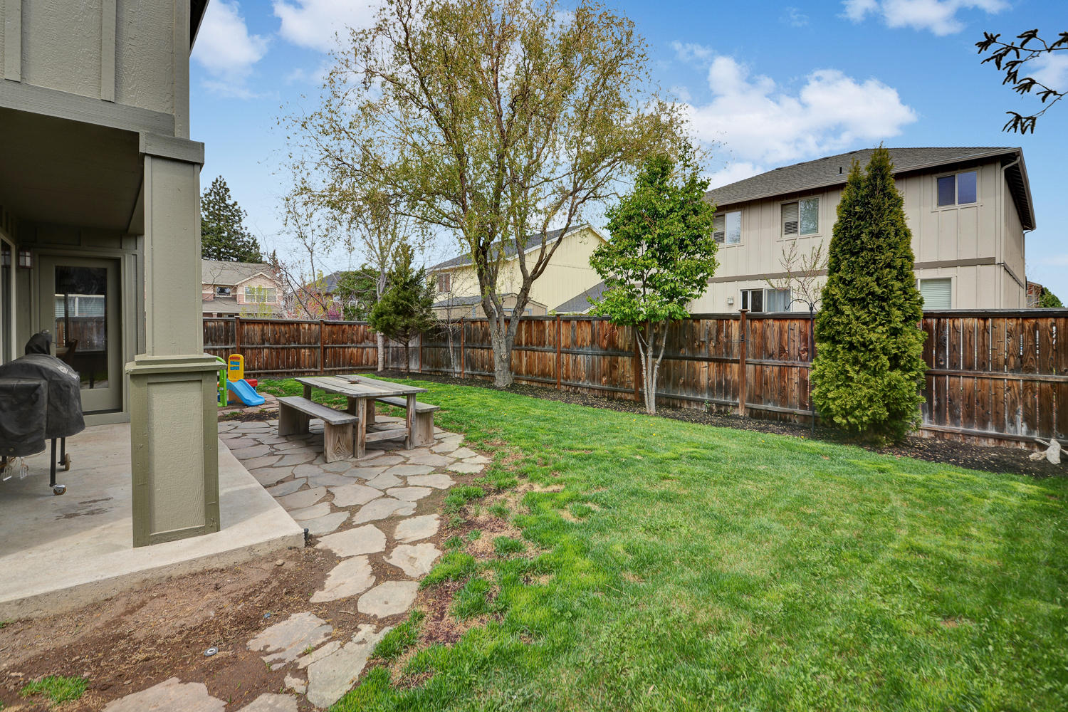 Desert Skies - Residential